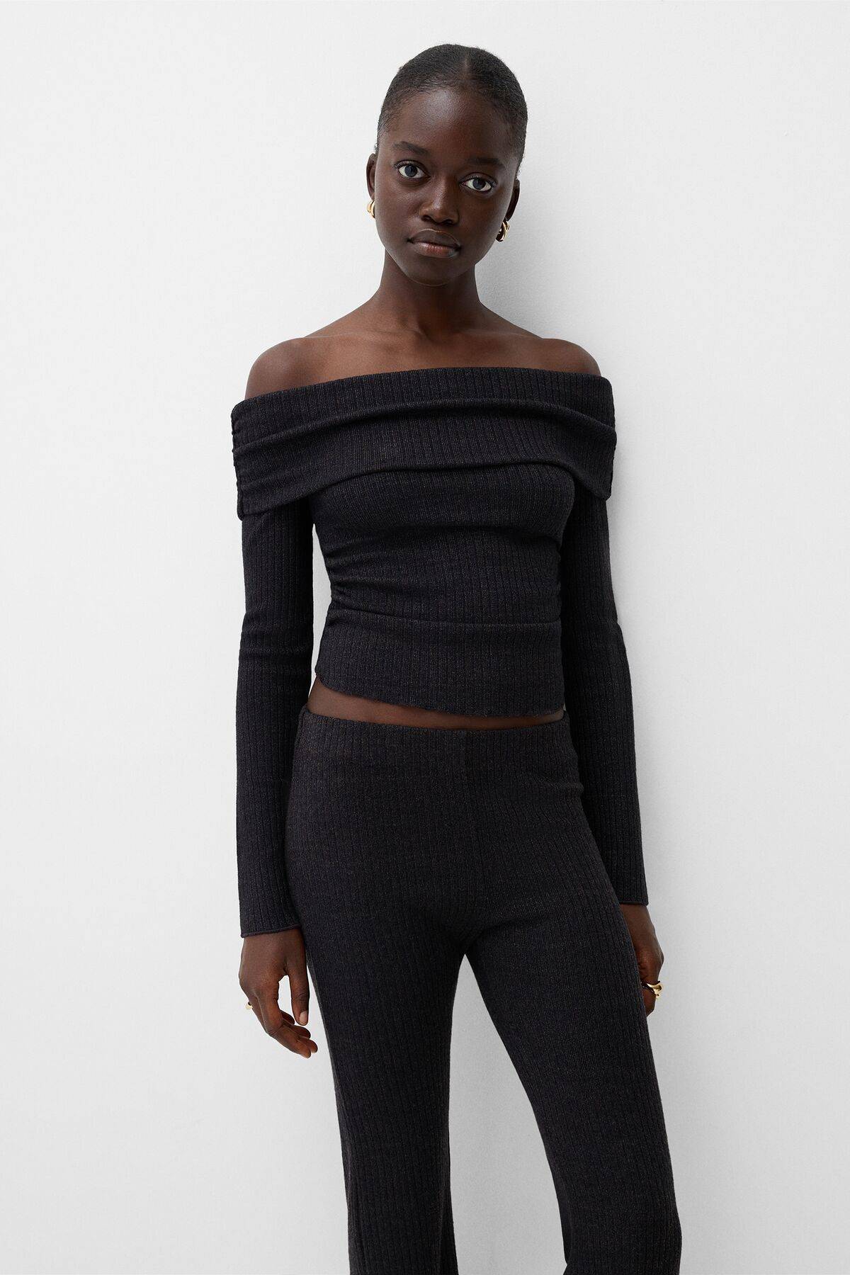 ژاکت مخملی بدون شانه