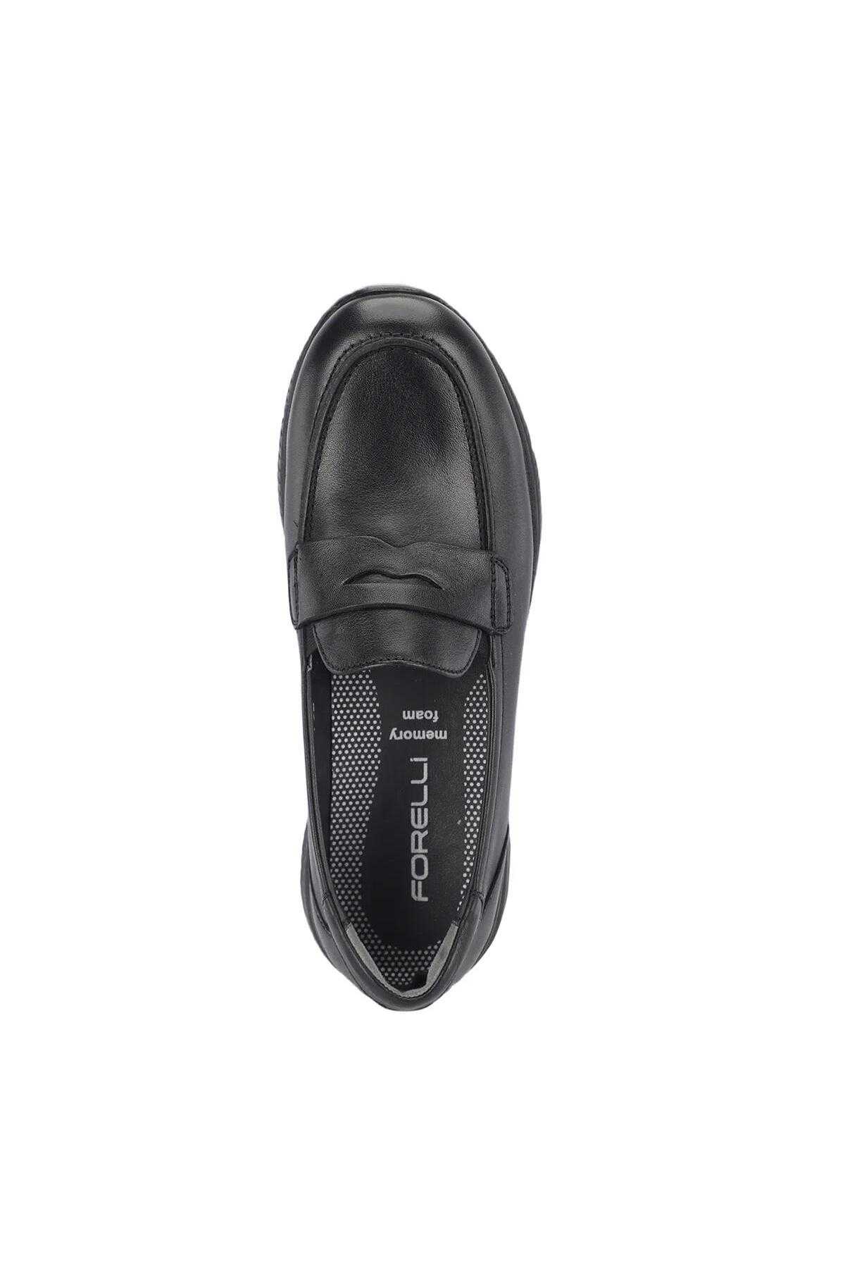 کفش زنانه راحتی Zengı-g مشکی