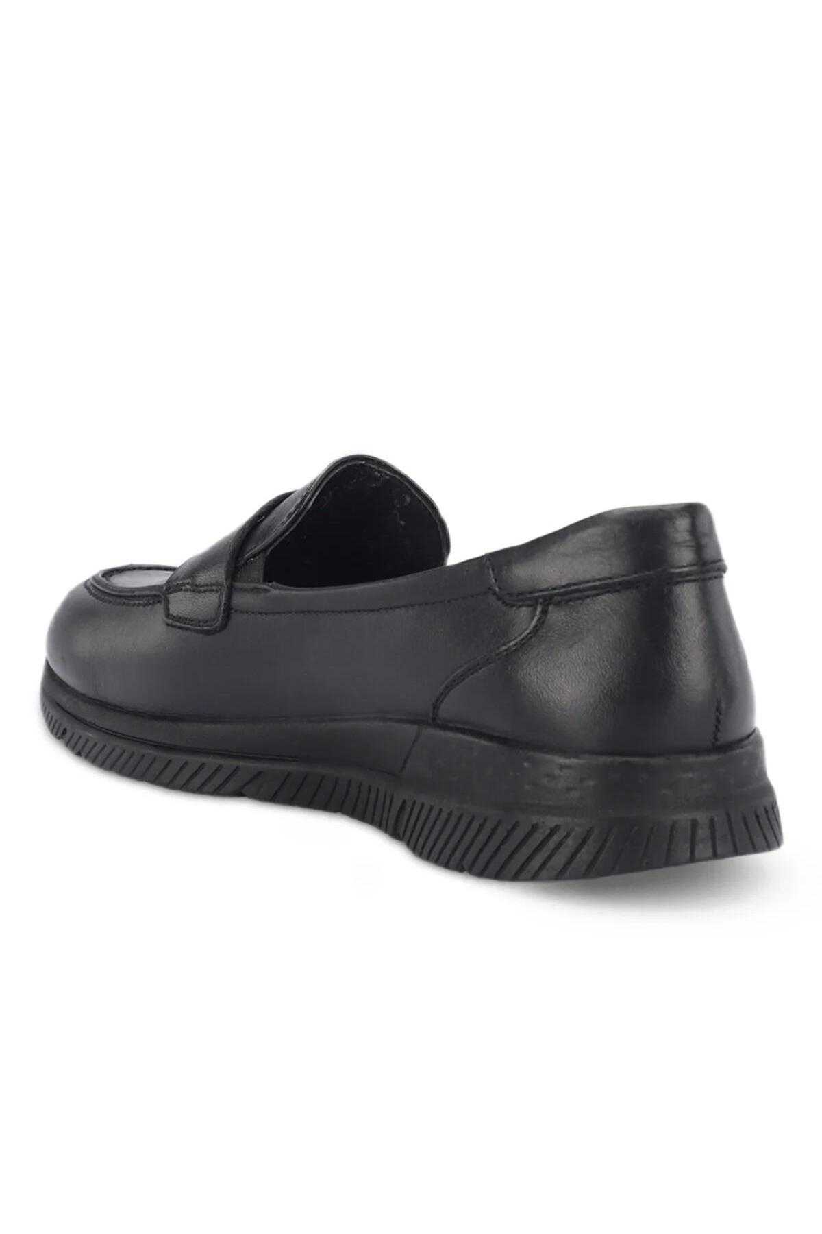 کفش زنانه راحتی Zengı-g مشکی