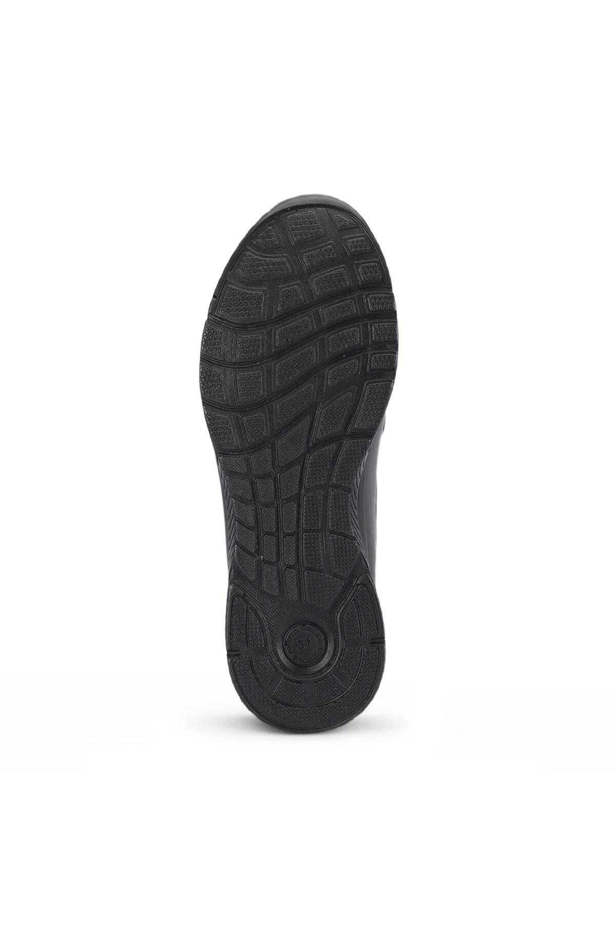 کفش زنانه راحتی Zengı-g مشکی