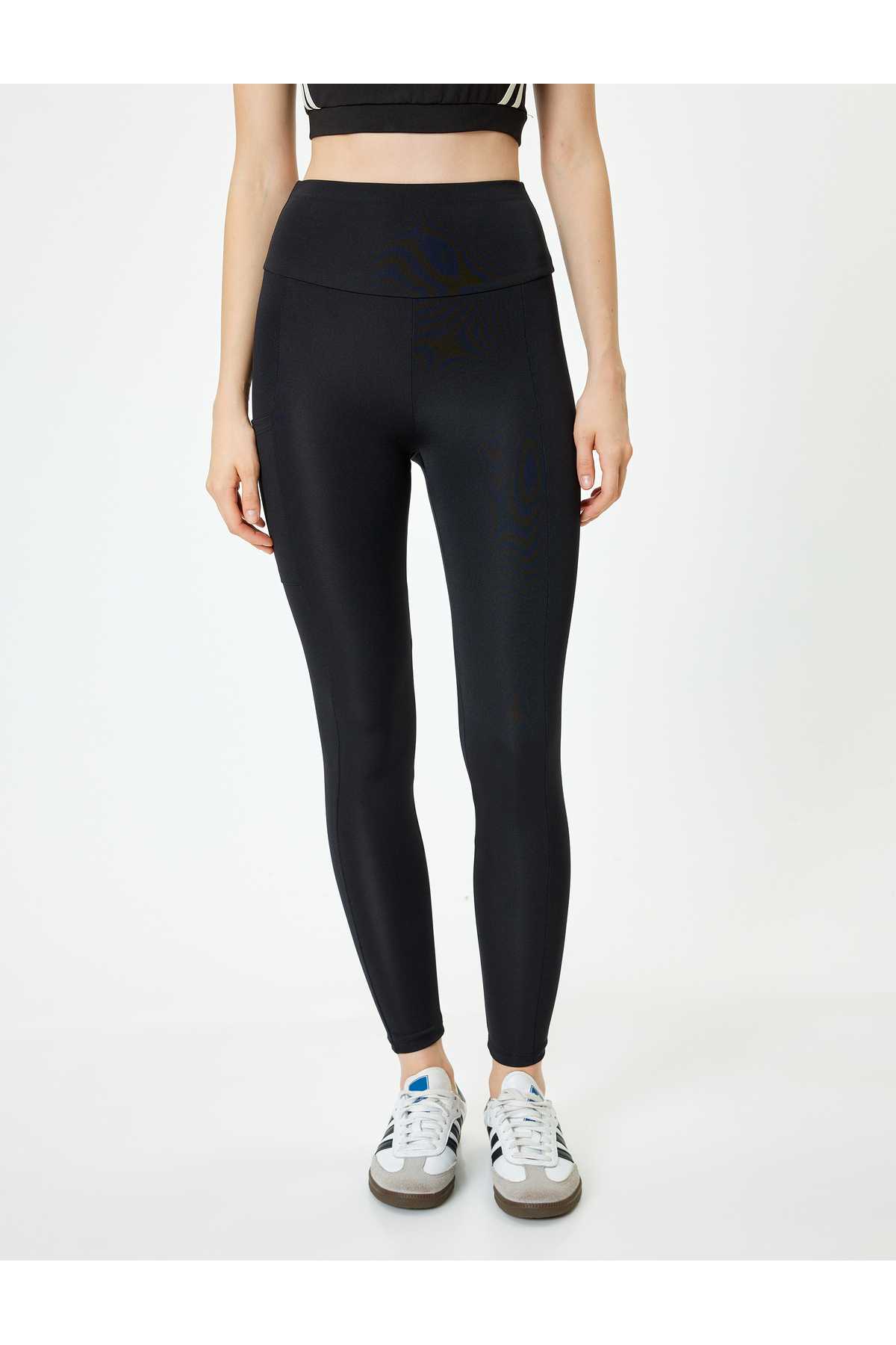 تنگه های اصلی ورزش های کمر بلند جزئیات موبایل