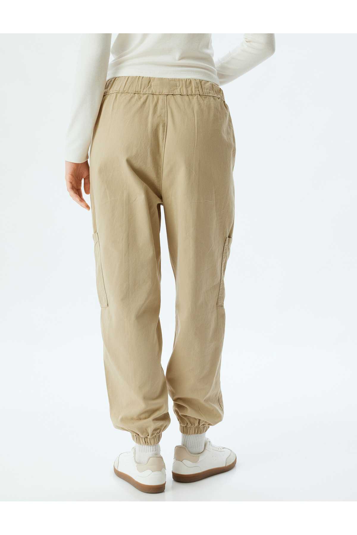 شلوار جیب جیب باری جیب تناسب باریک تناسب