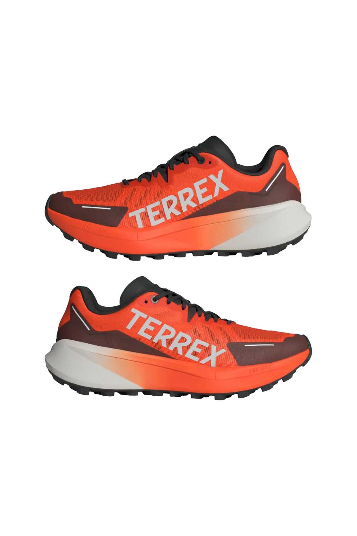 Terrex Agravic 3 Men's Path Running Shoes