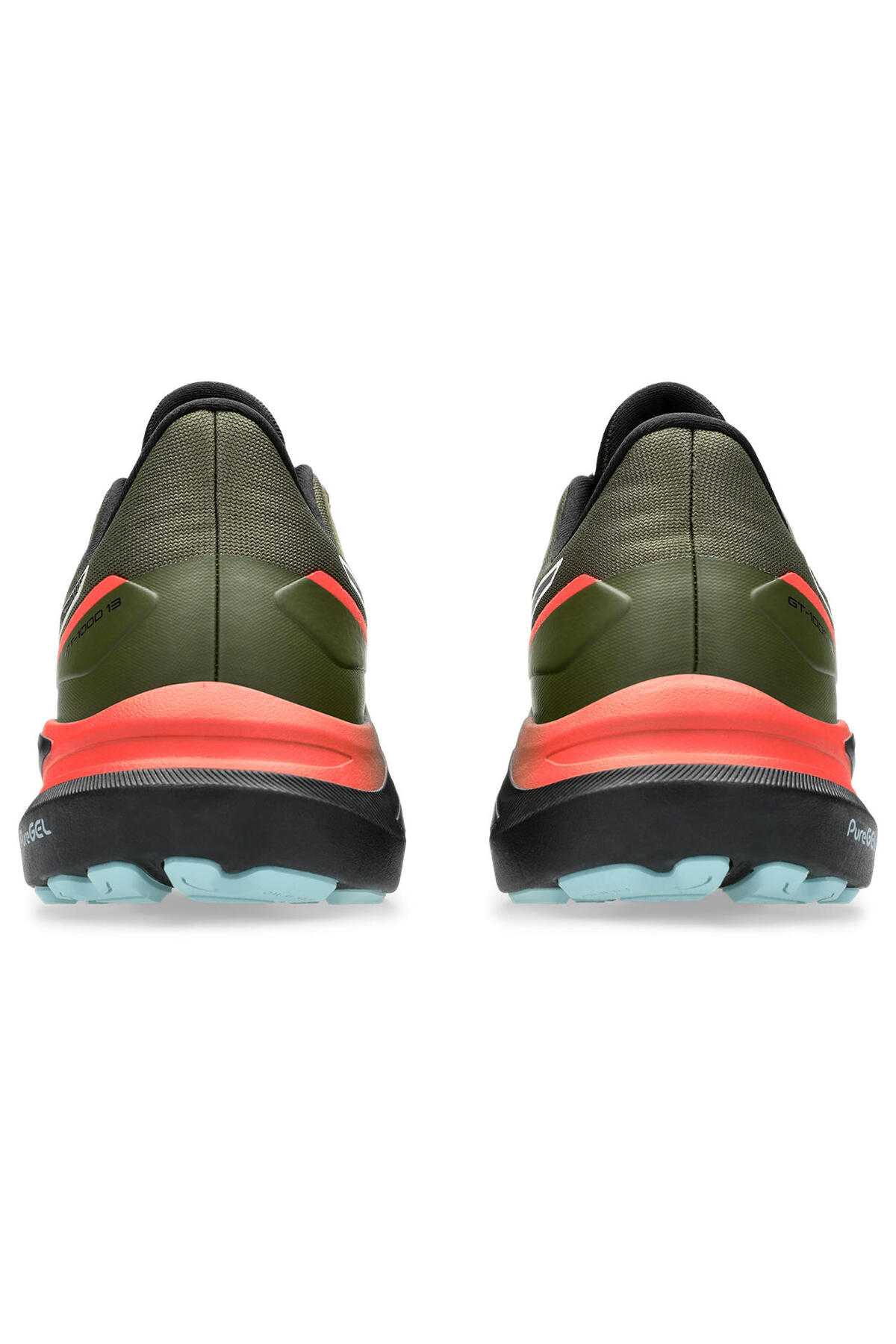 GT-1000 13 TR MEN'S KHAKI کفش در حال اجرا 1011b951-300