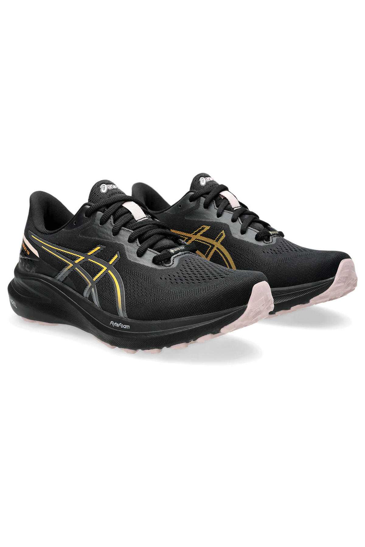 GT-1000 13 GORE-TEX کفش های در حال اجرا 1012B661-001