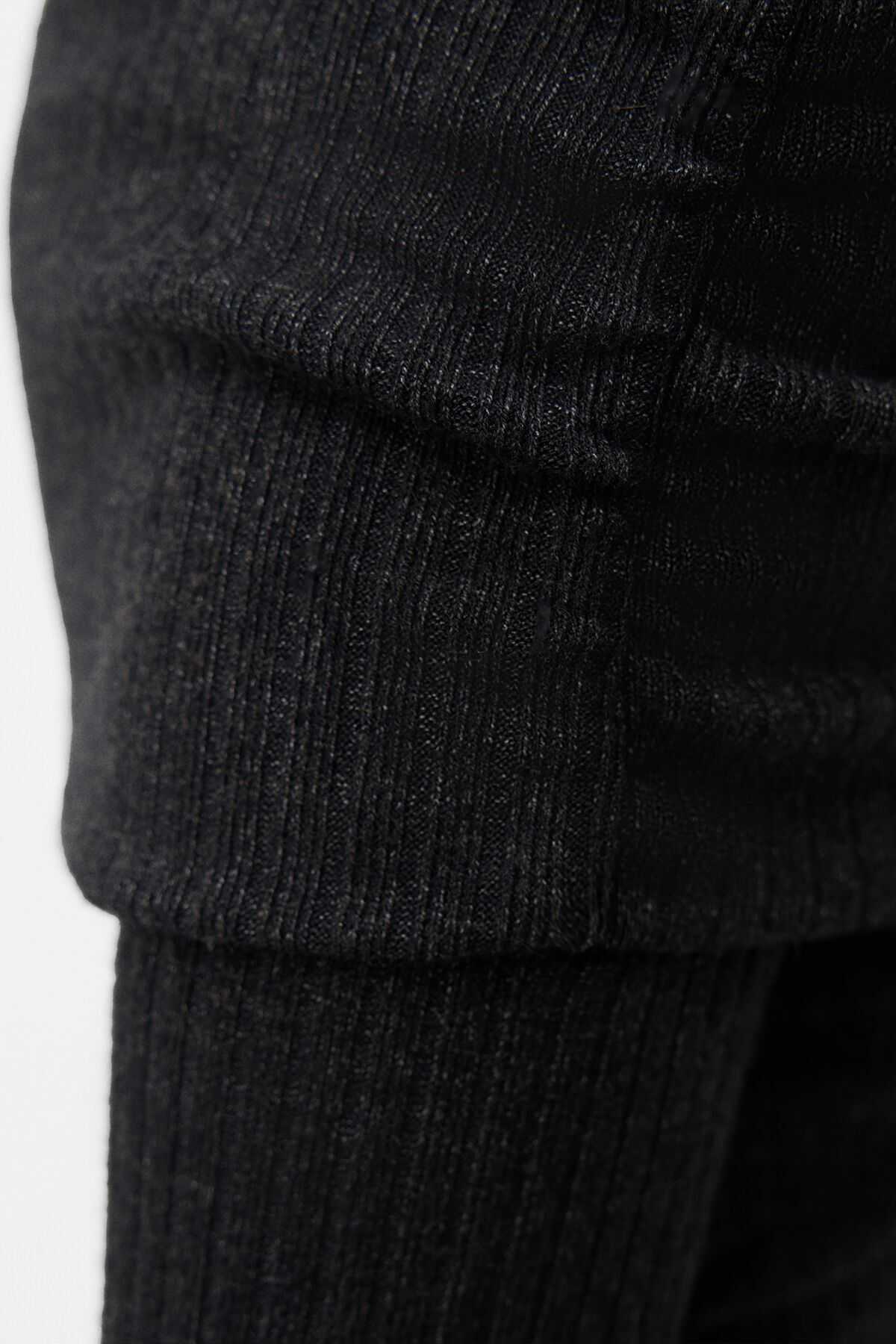 ژاکت مخملی بدون شانه