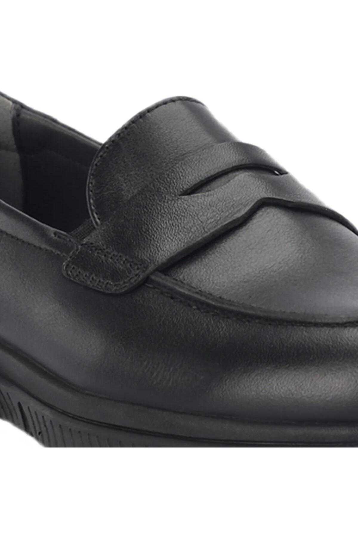 کفش زنانه راحتی Zengı-g مشکی