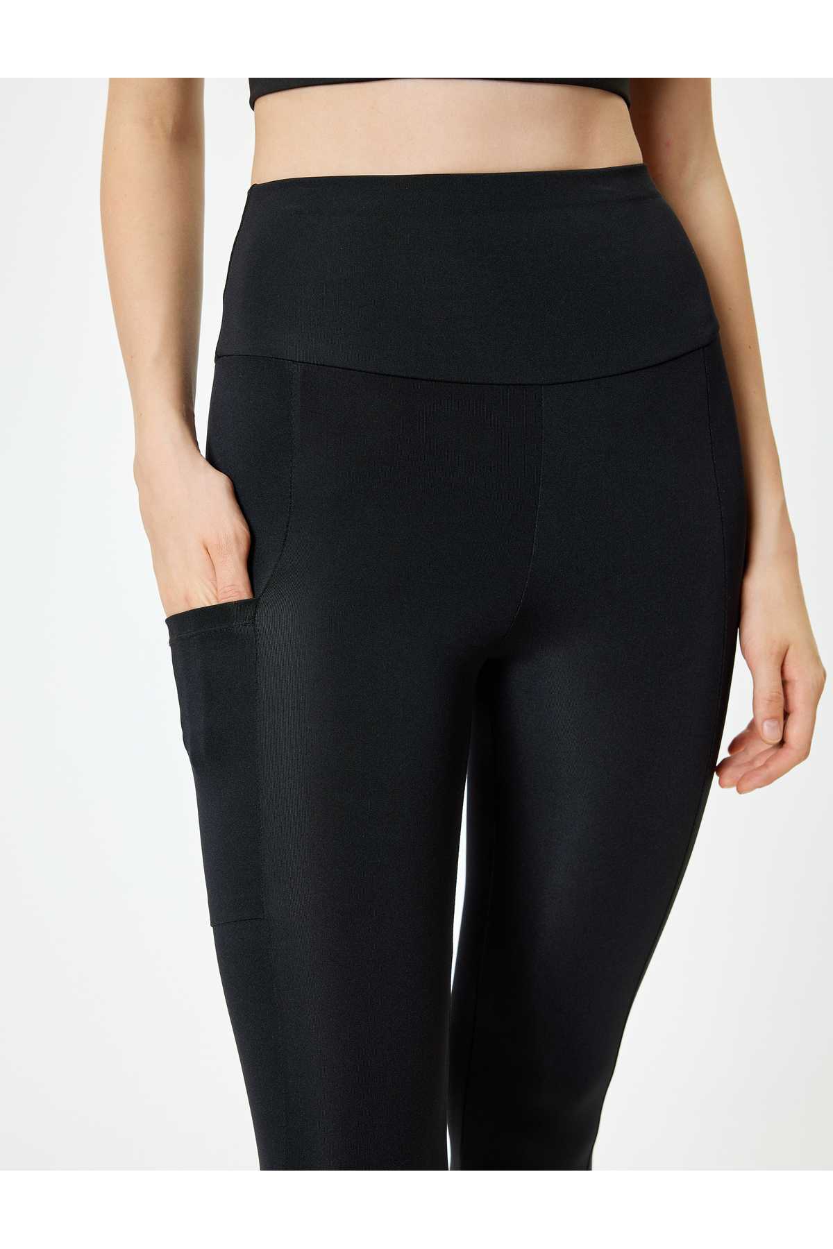 تنگه های اصلی ورزش های کمر بلند جزئیات موبایل