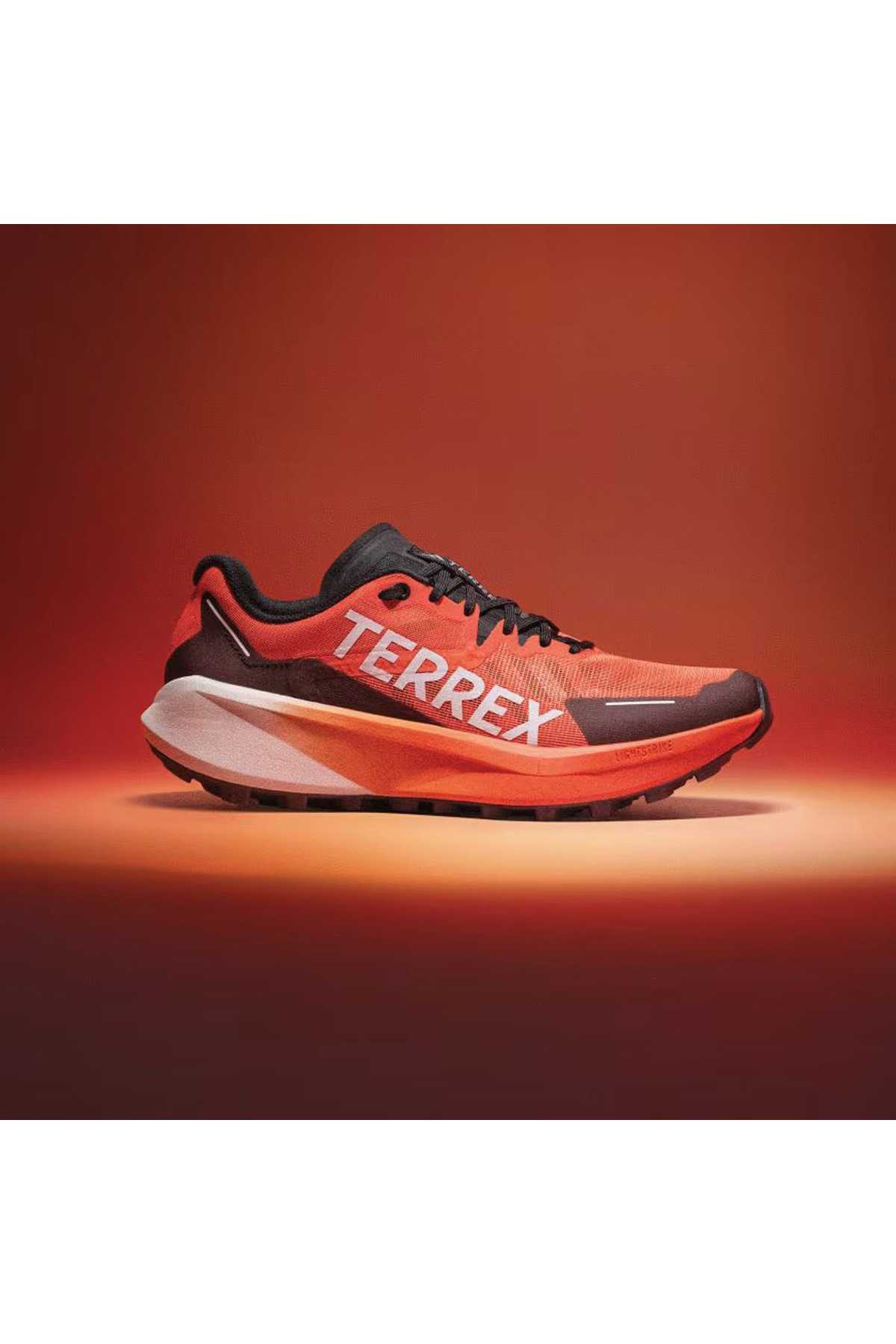 Terrex Agravic 3 Men's Path Running Shoes