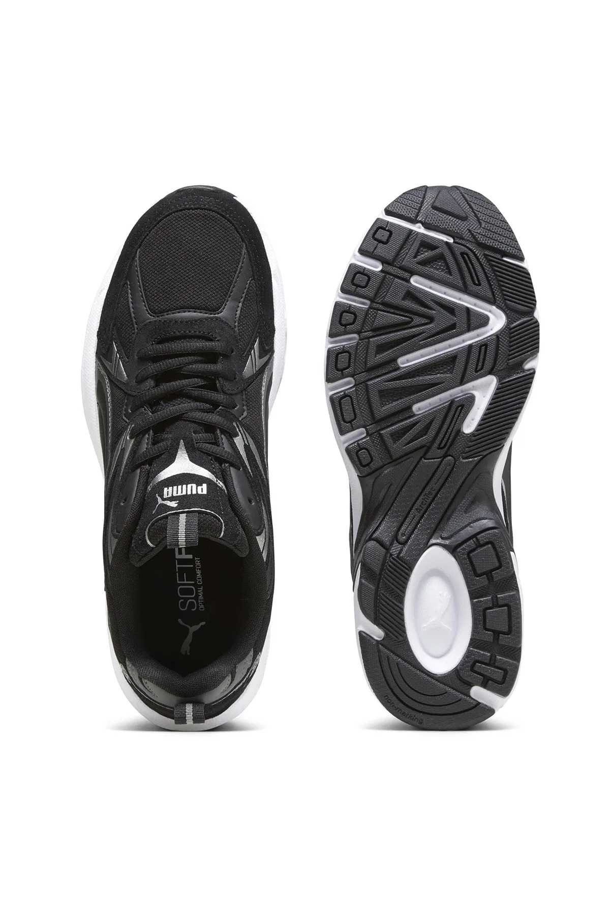 جیر فناوری Milenio