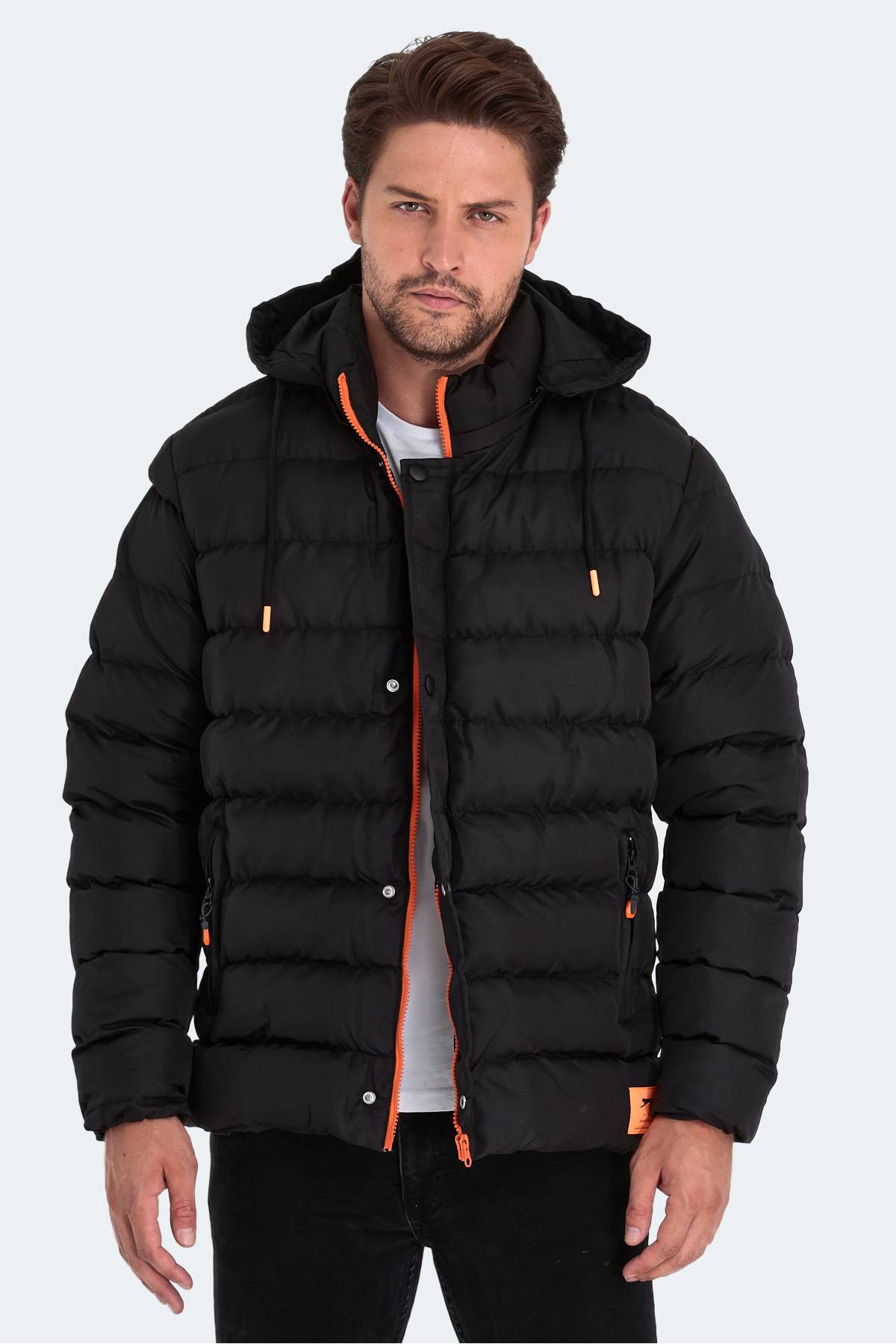 کت و کت مردانه RANGI مشکی