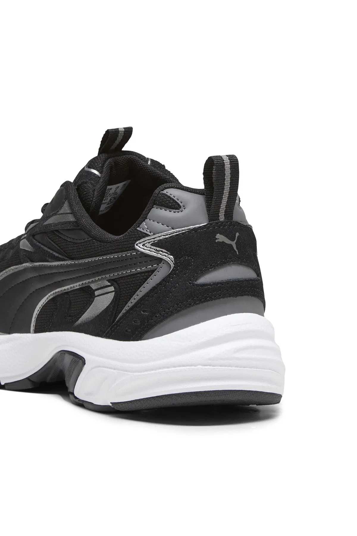 جیر فناوری Milenio