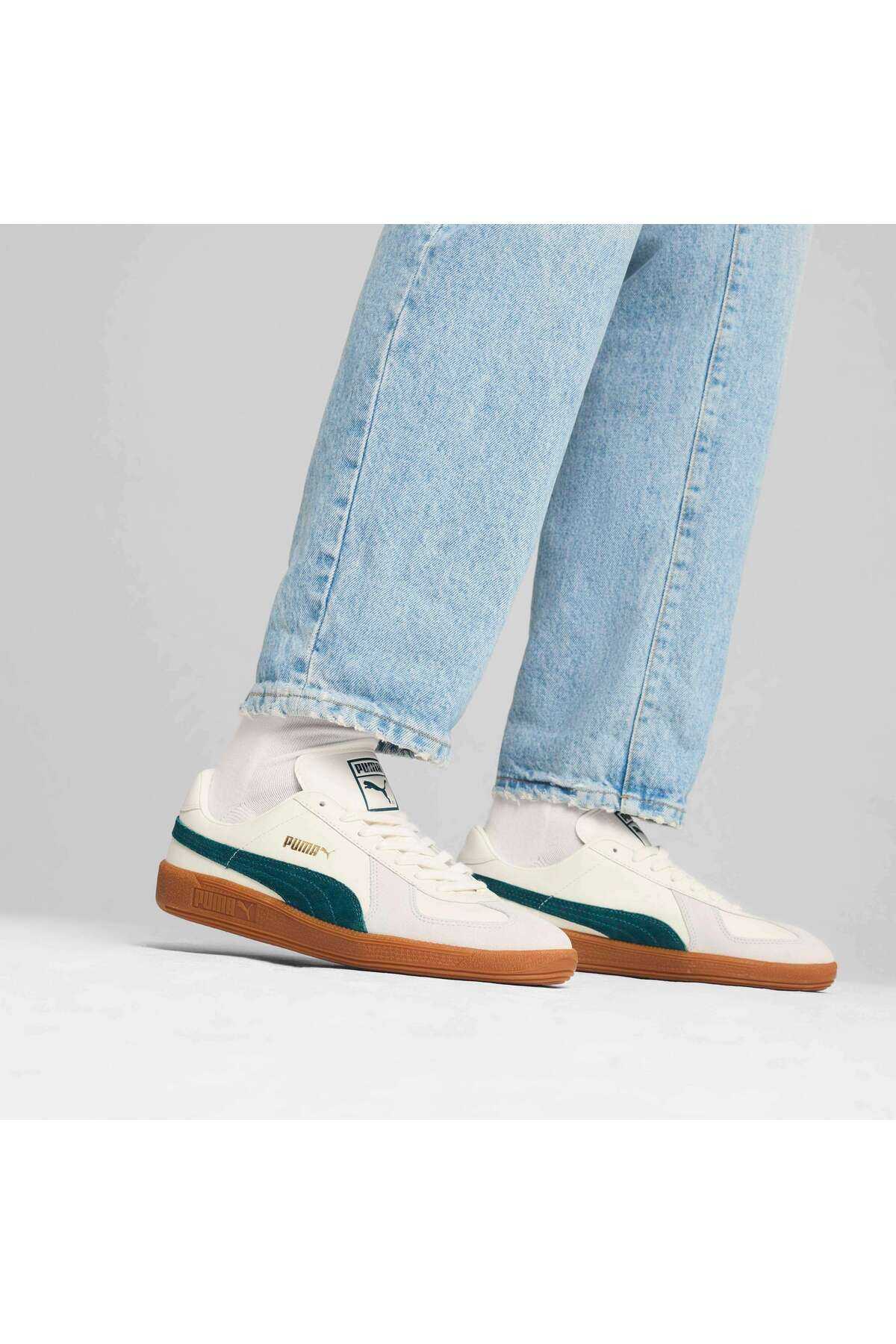 کفش ورزشی مردانه مشکی Army Trainer