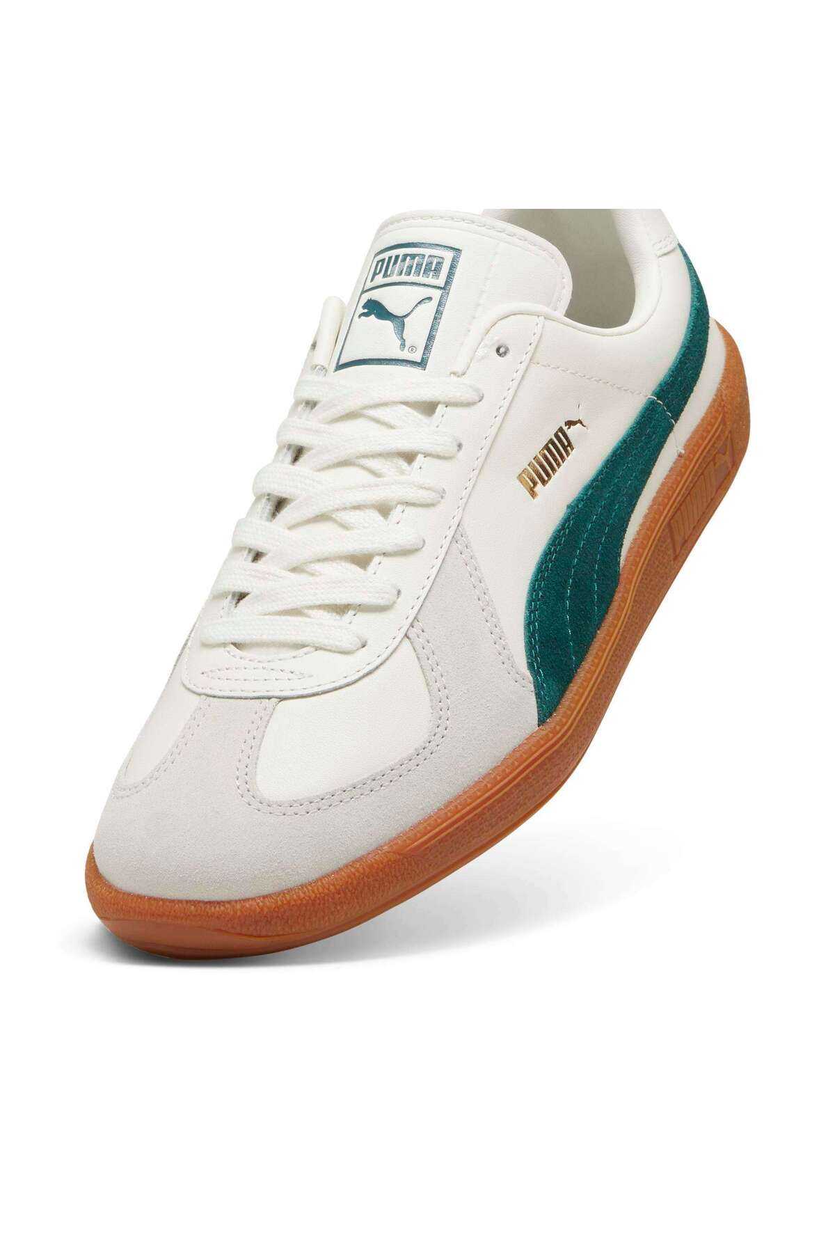 کفش ورزشی مردانه مشکی Army Trainer