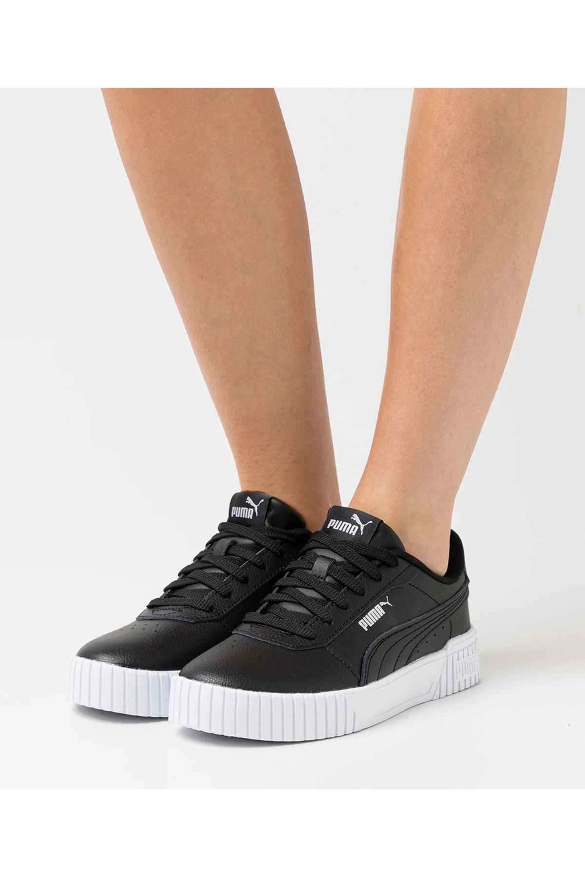 کفش کتانی زنانه Carina 2.0 سفید