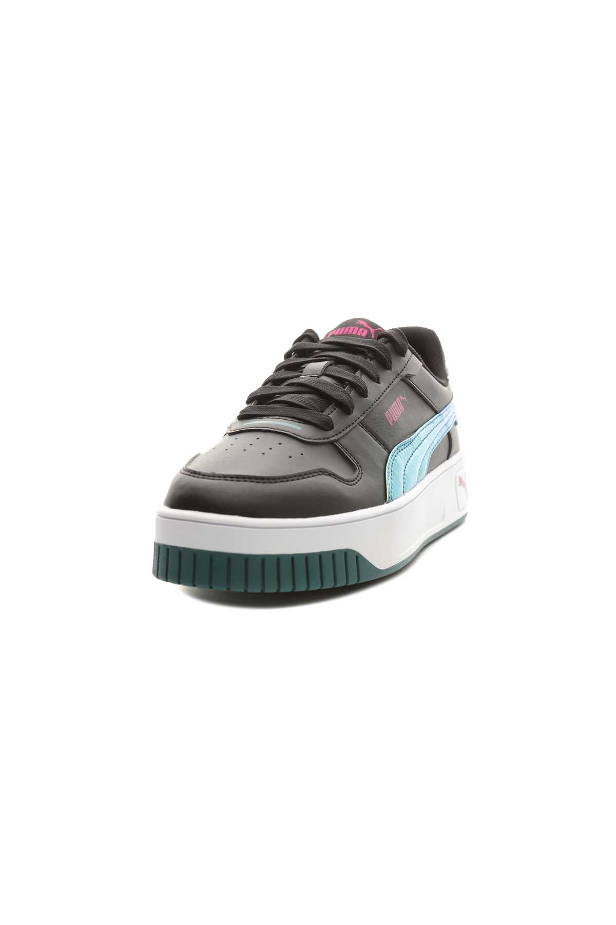 کفش ورزشی کودکانه مشکی Carina Street Bouncy Sky Jr