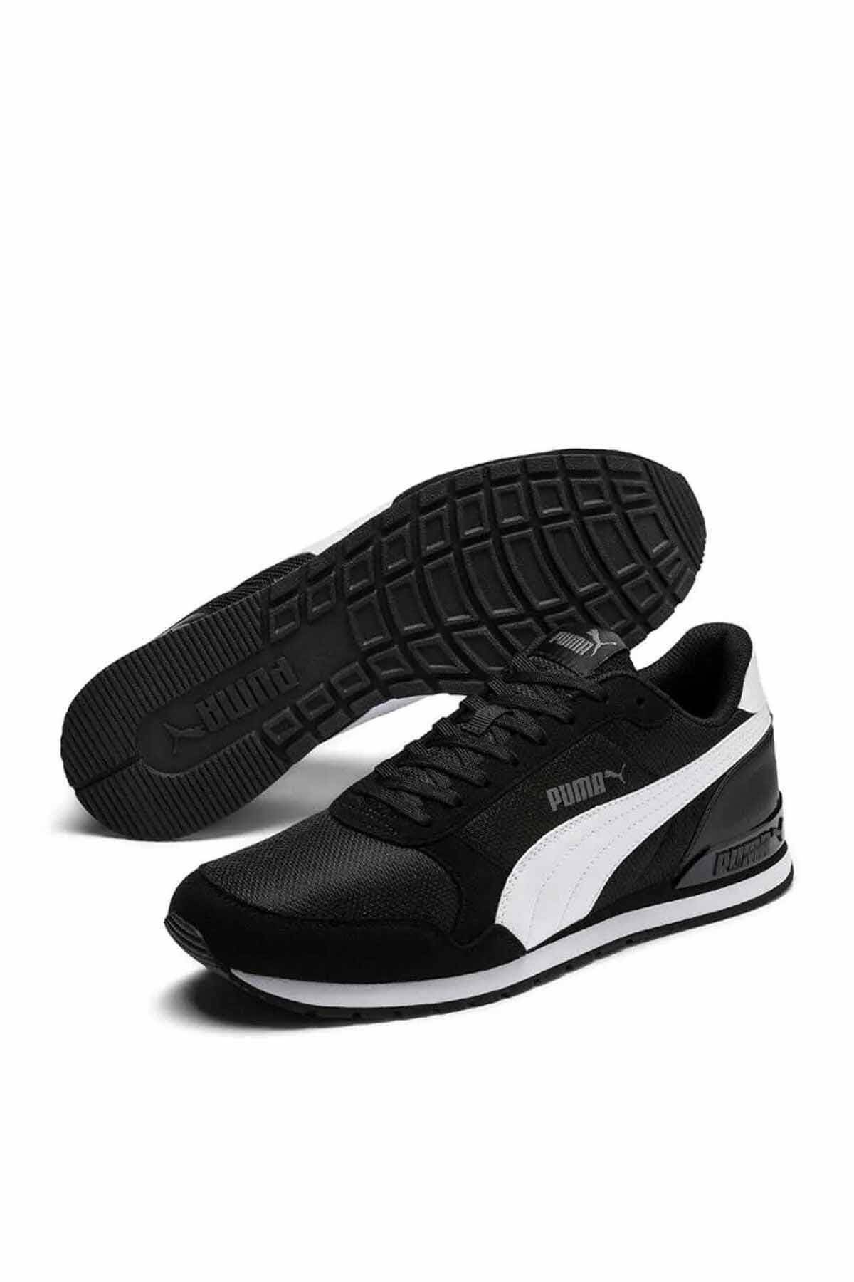 ST Runner v2 Mesh Men's Daily Sport Shoes 366811 05