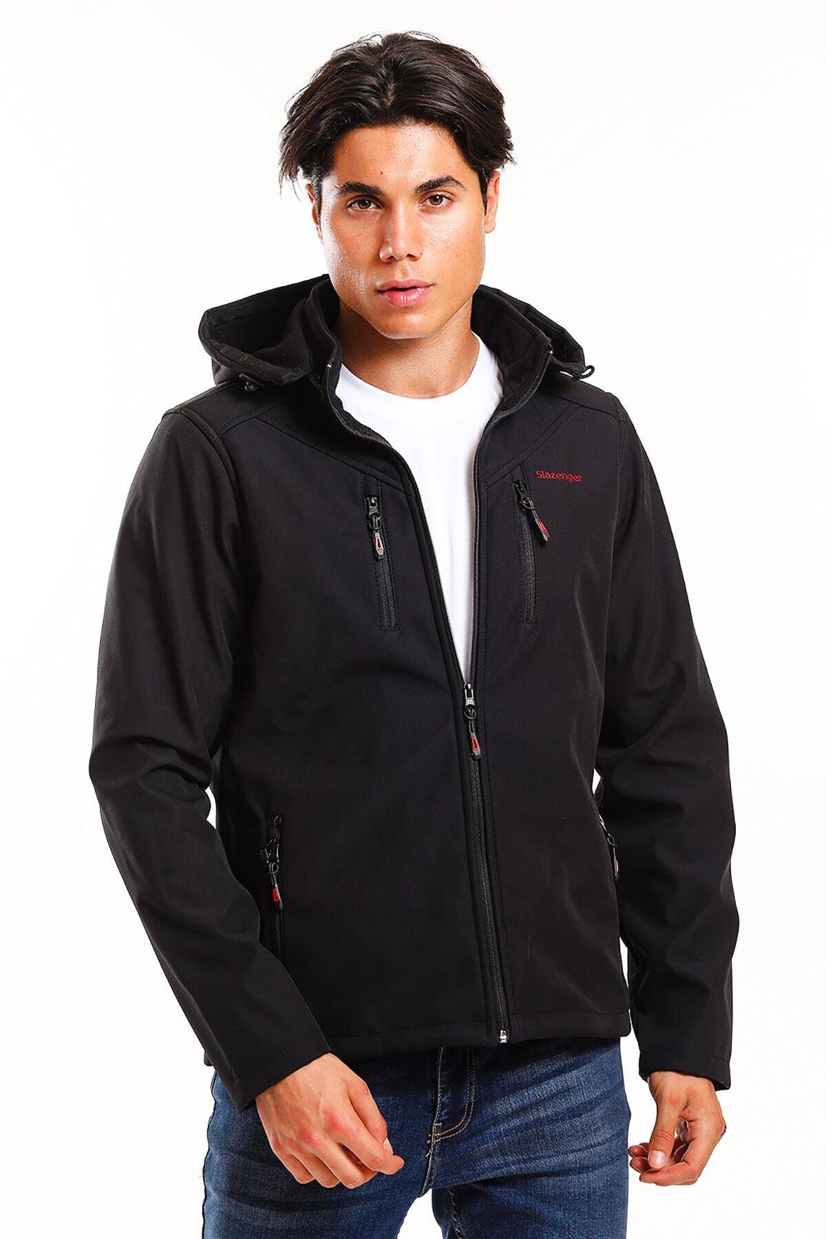 کت و کت مردانه RANGI مشکی