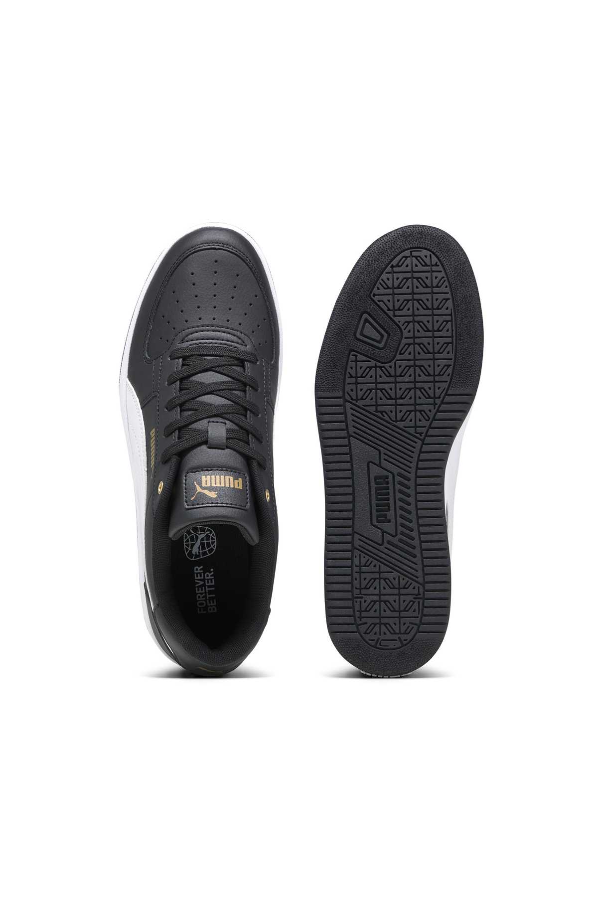 کفش کتانی سفید زنانه-مردانه پارک لایف استایل