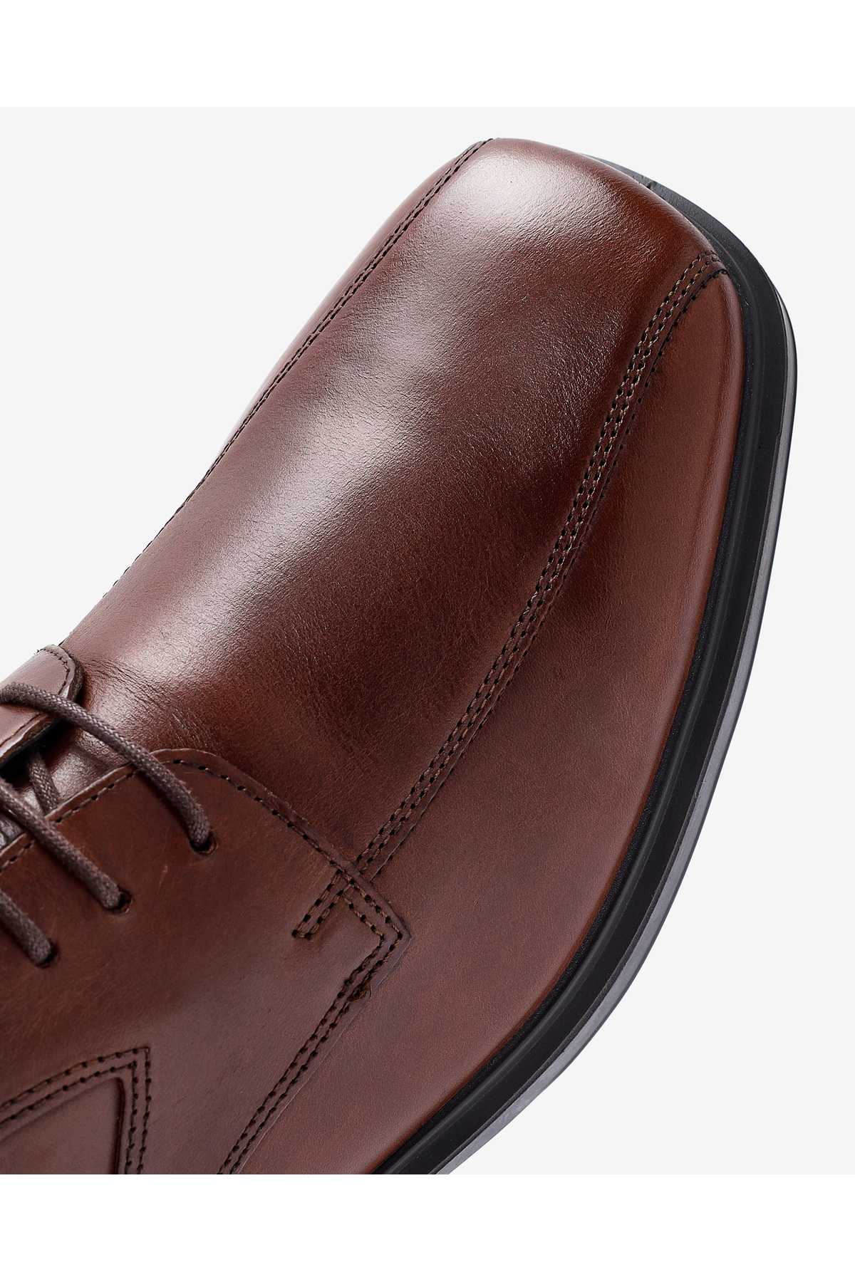 کفش روزانه قهوه ای Helsinki 2