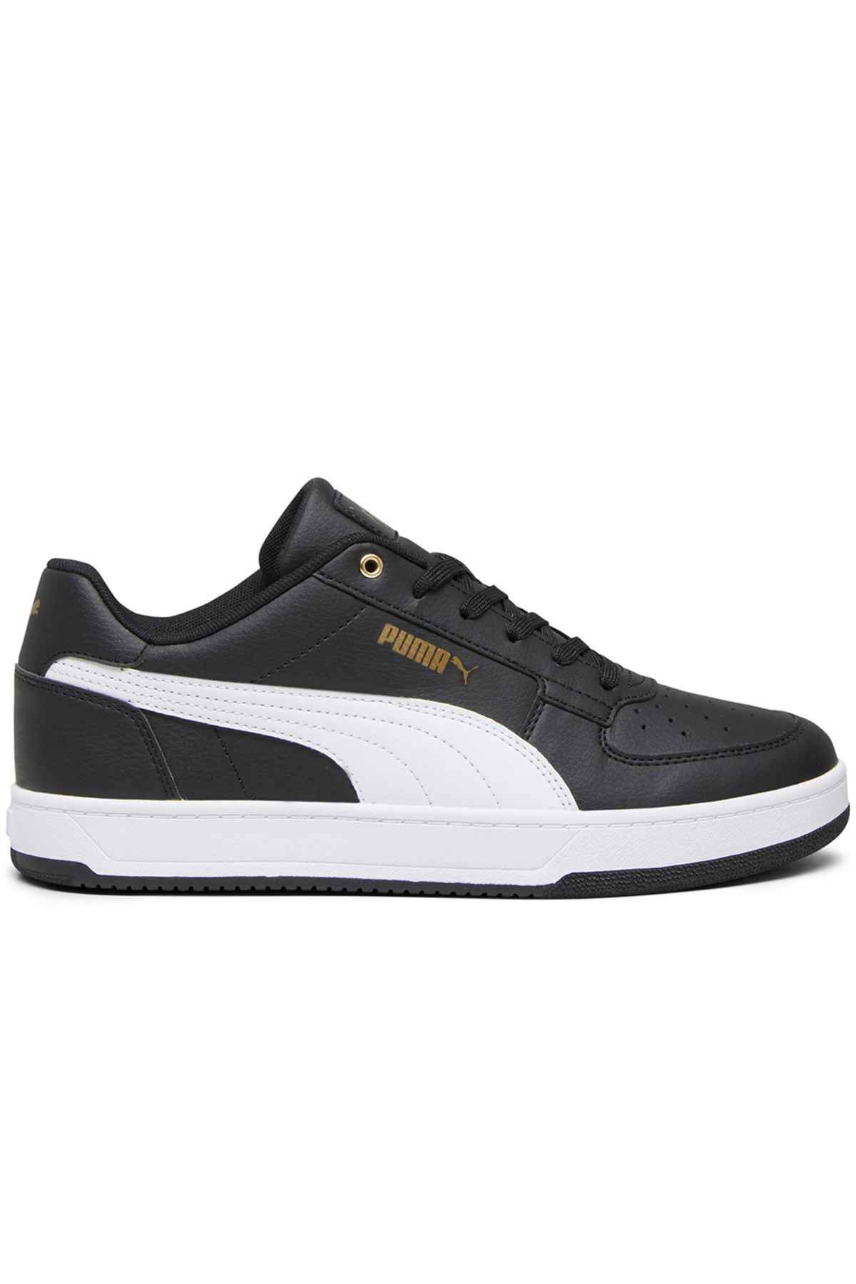 کفش کتانی سفید زنانه-مردانه پارک لایف استایل