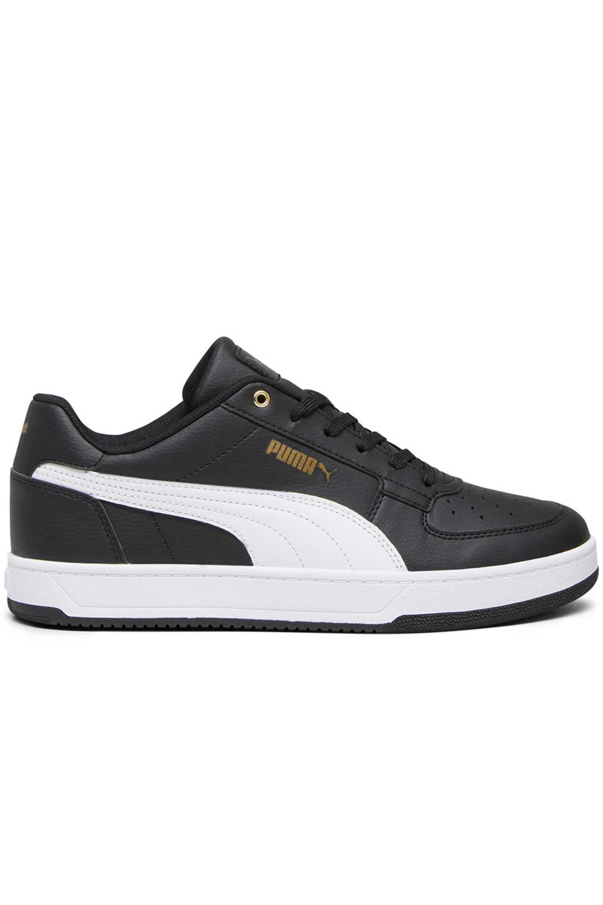 کفش کتانی سفید زنانه-مردانه پارک لایف استایل