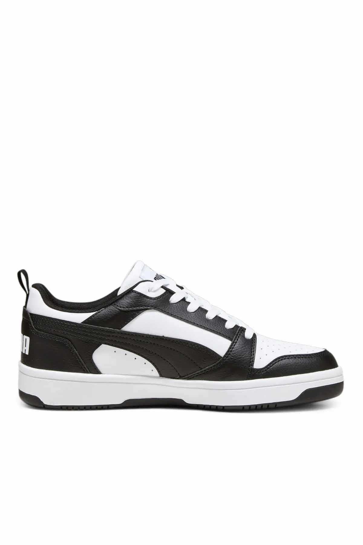 Rebound V6 Low Unisex Casual Sneakers 392328-01 Syhbyz