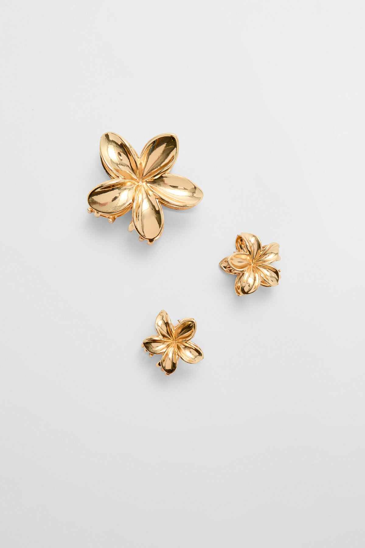 مجموعه سگهای گلدار 3 قطعه