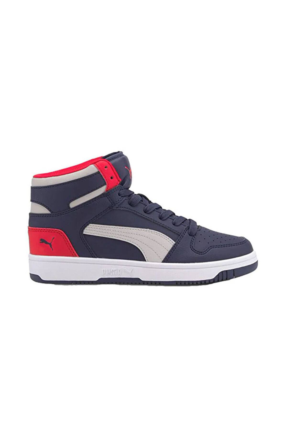 Rebound Layup Sl Jr Young Casual Shoes 37048611 آبی