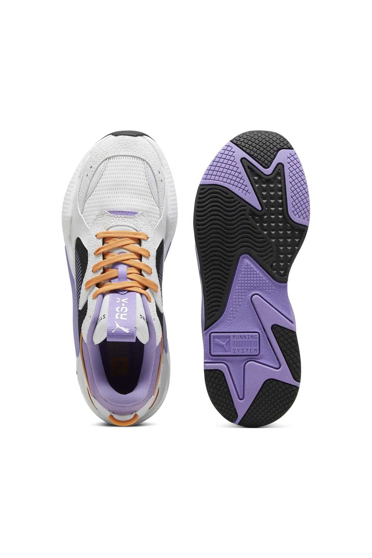 کفش هارد دیسک RS-X