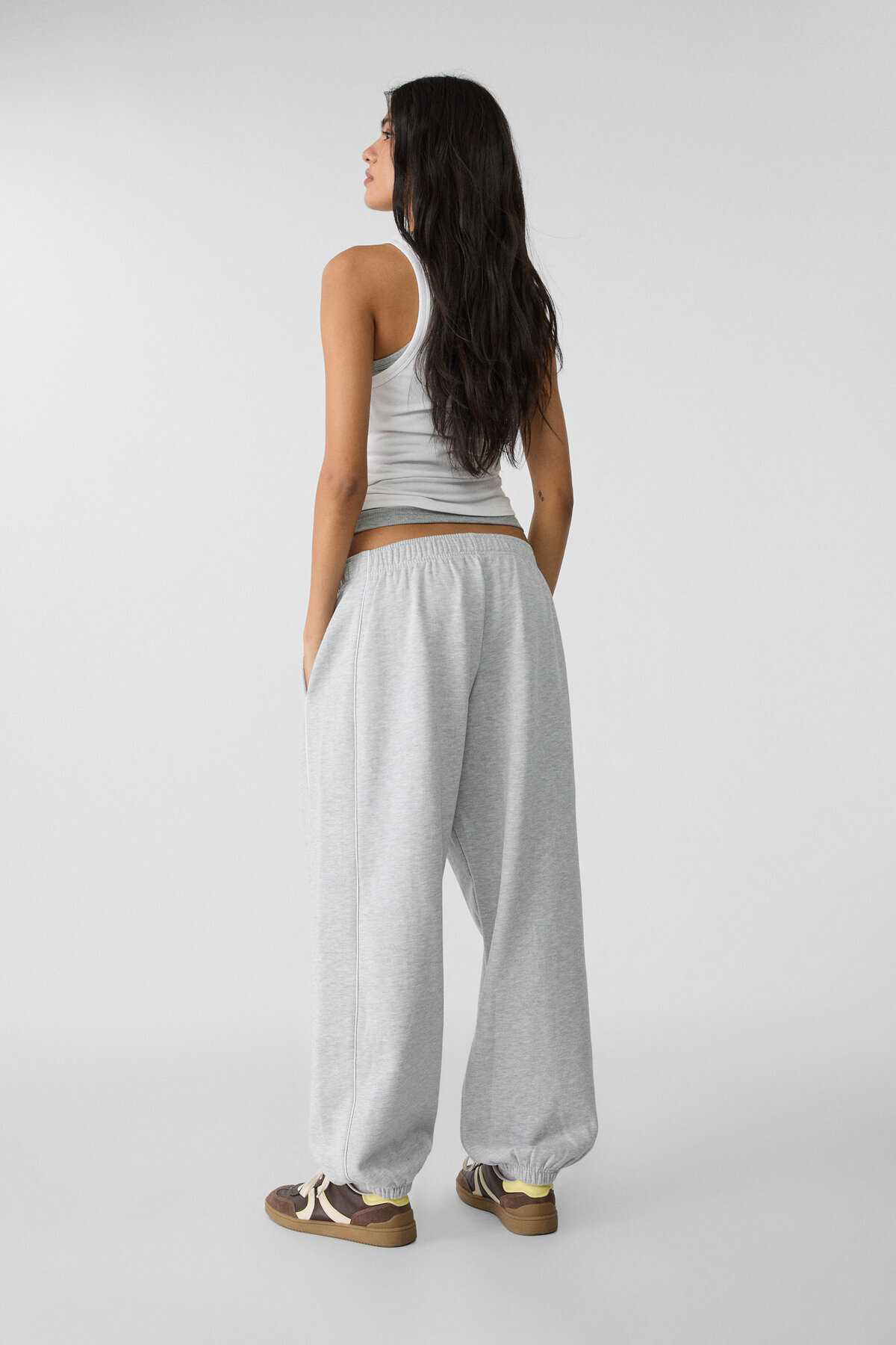 شلوار Bieli Jogger