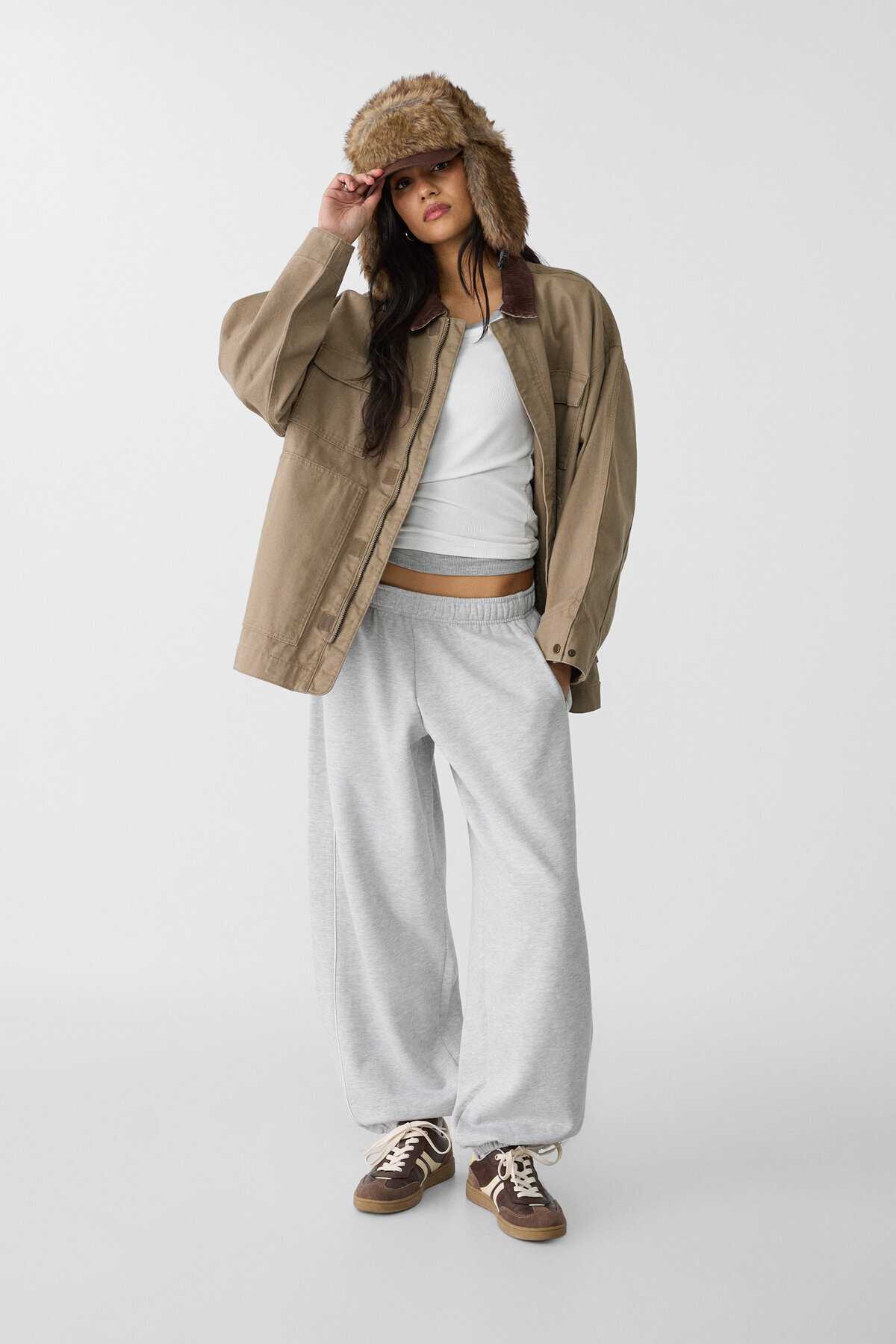 شلوار Bieli Jogger