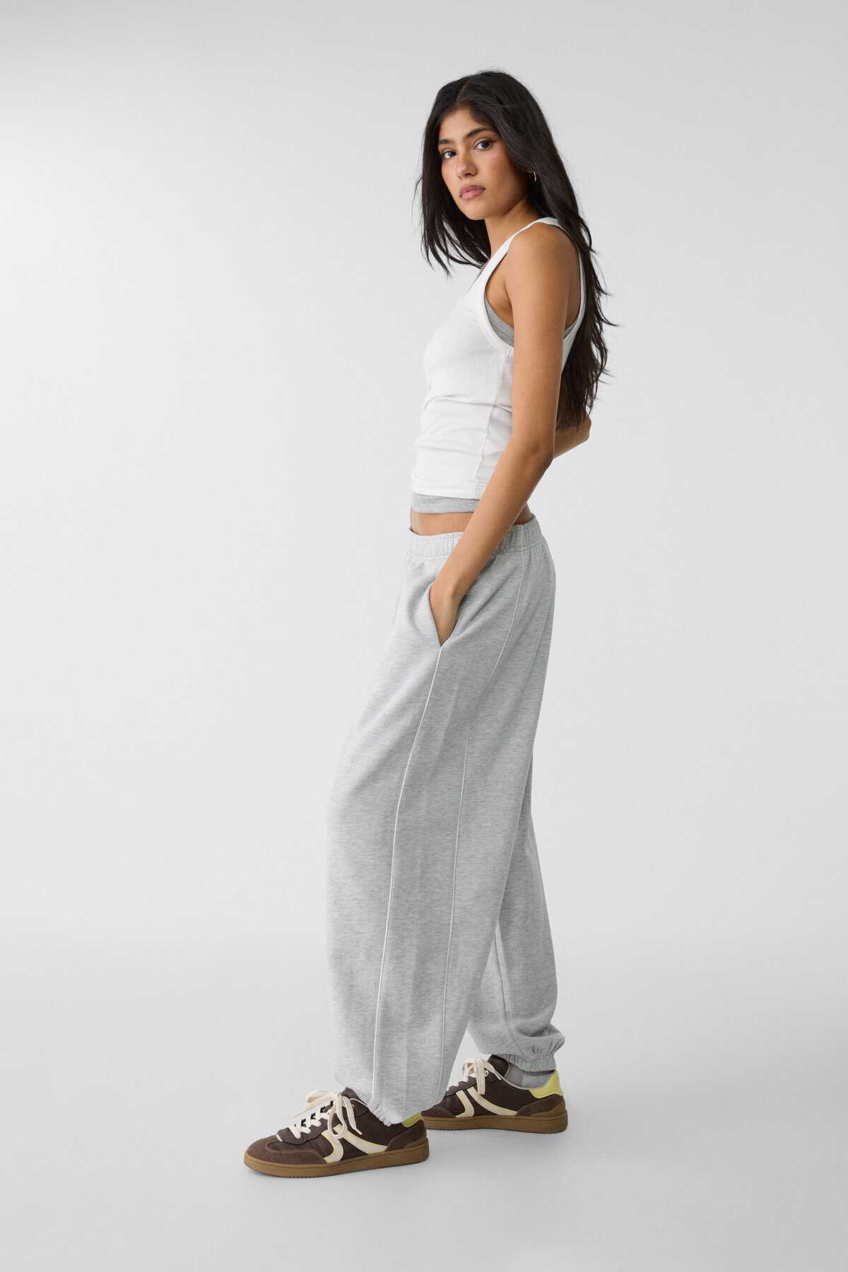 شلوار Bieli Jogger