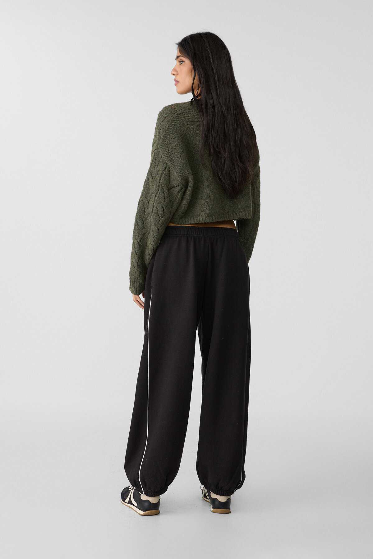 شلوار Bieli Jogger