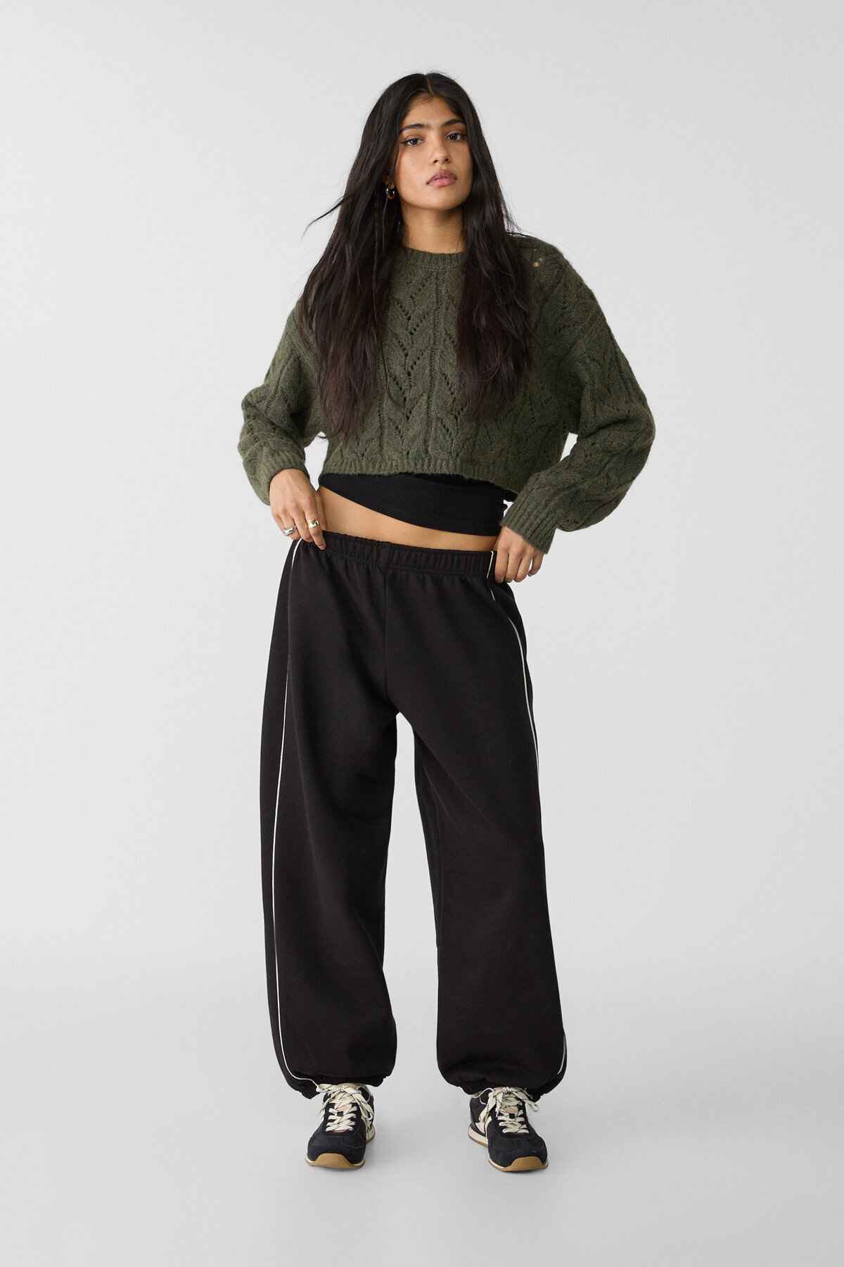 شلوار Bieli Jogger