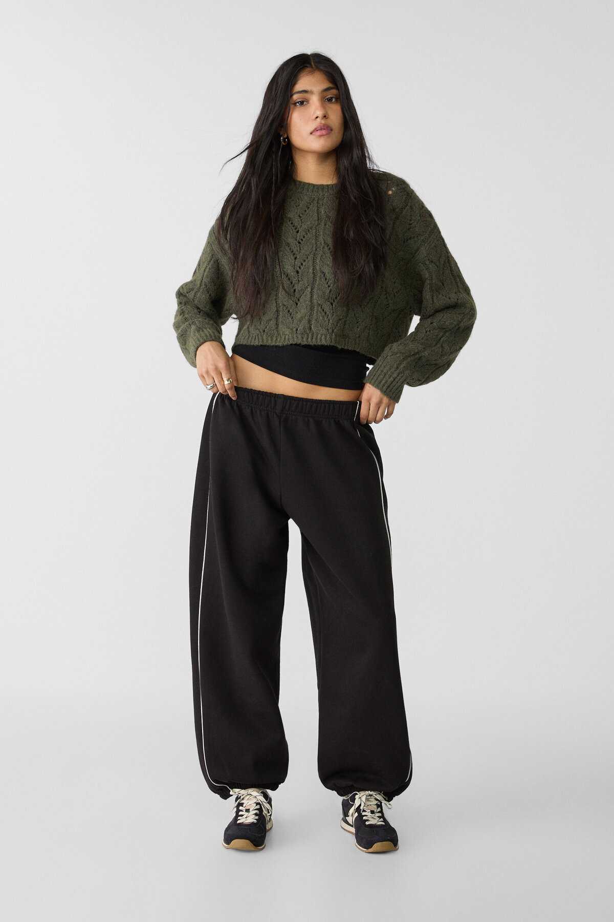 شلوار Bieli Jogger
