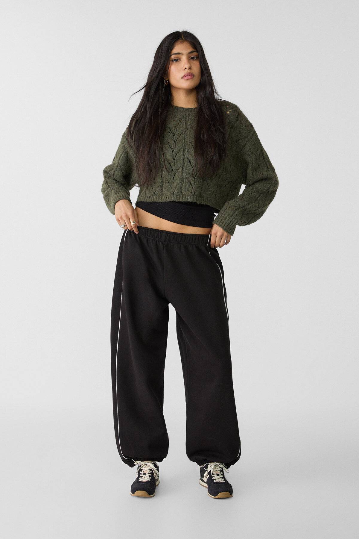شلوار Bieli Jogger