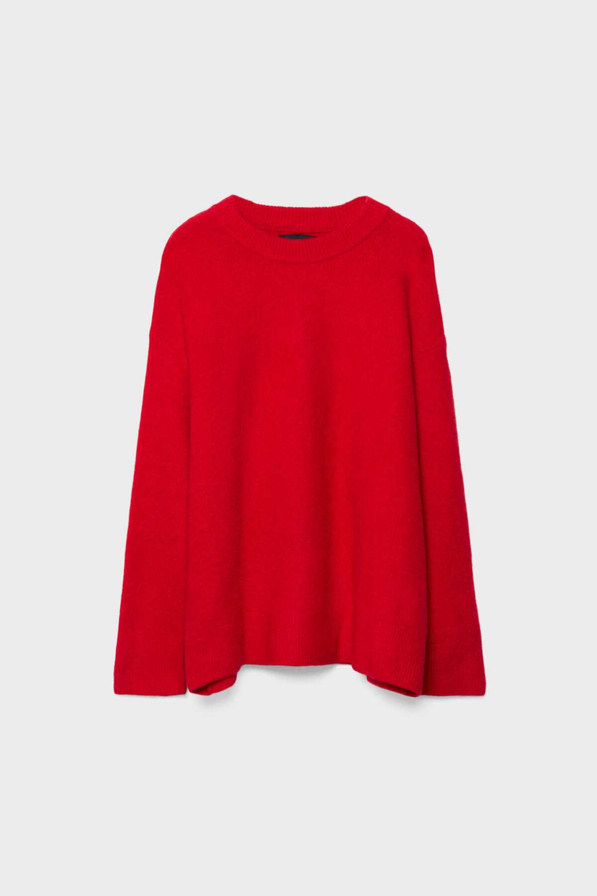 ژاکت بافتنی نرم