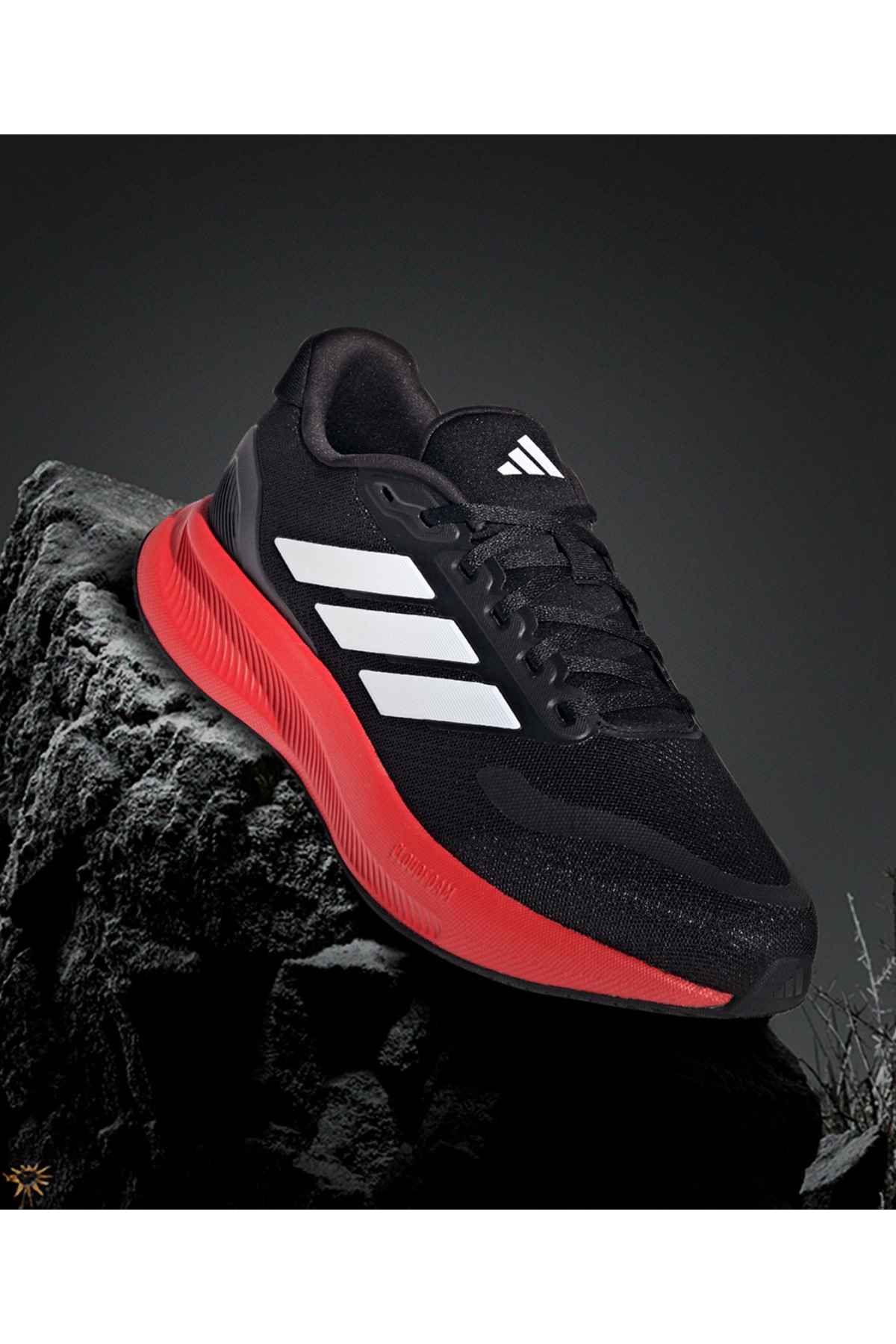 کفش ورزشی و دویدن Runfalcon 5 مشکی