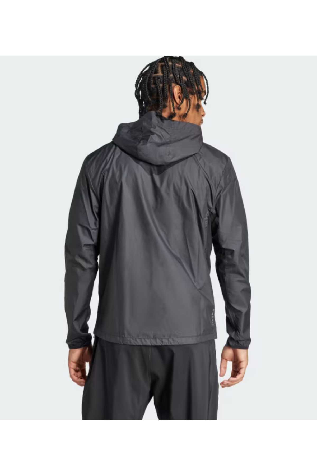 Own The Run Rüzgarlık