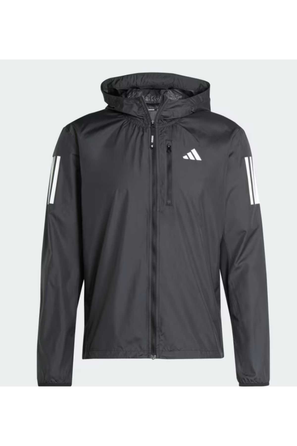 Own The Run Rüzgarlık