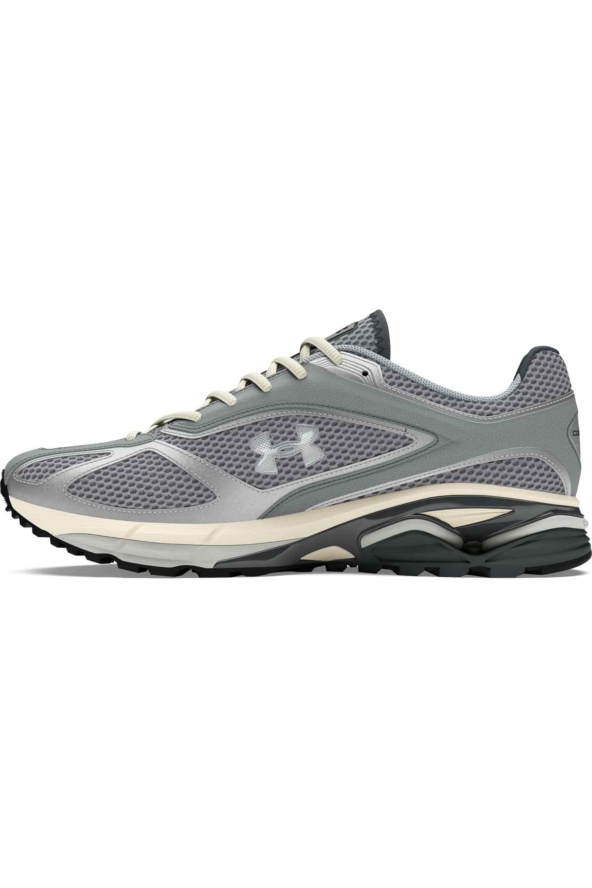 Unisex UA Apparition Casual Shoes -104