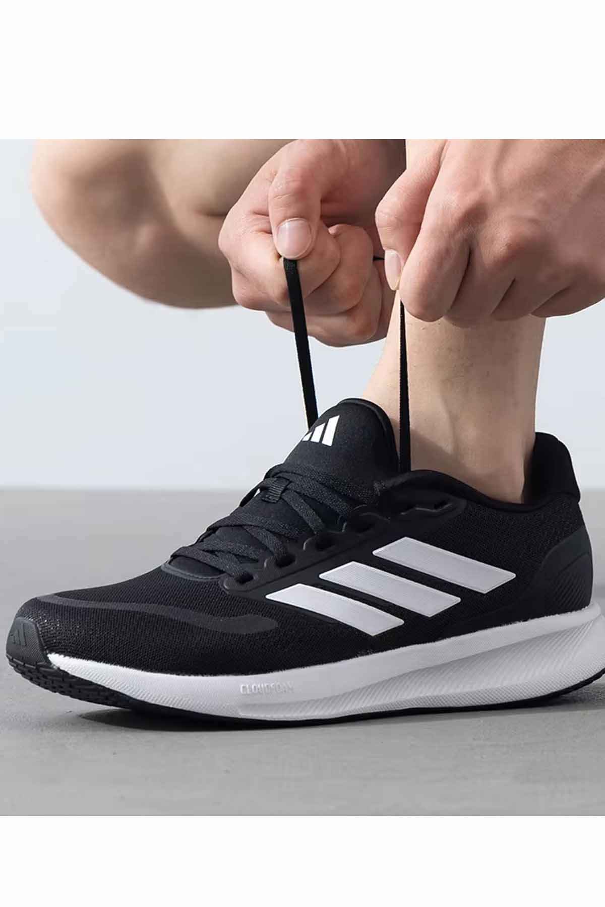 کفش ورزشی و دویدن Runfalcon 5 مشکی