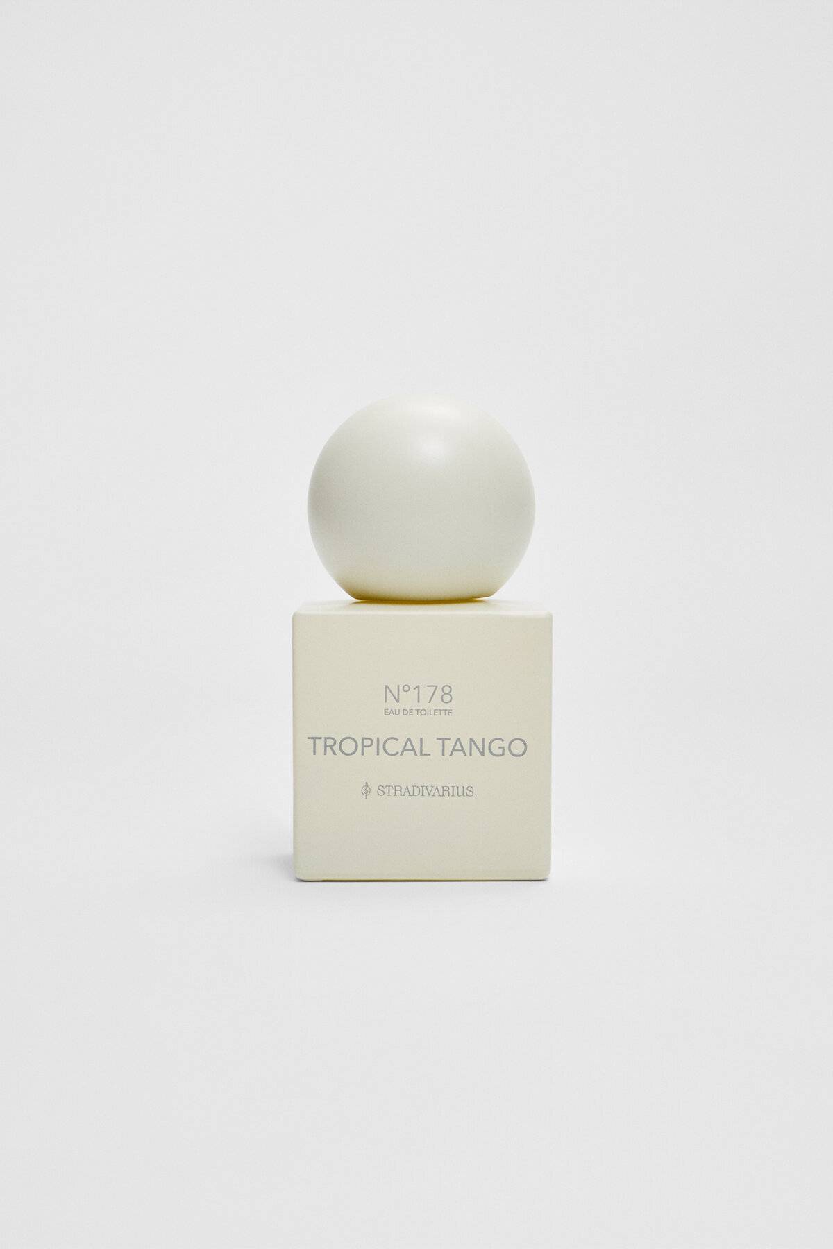 N.178 Tropic Tango Eau De Toilette