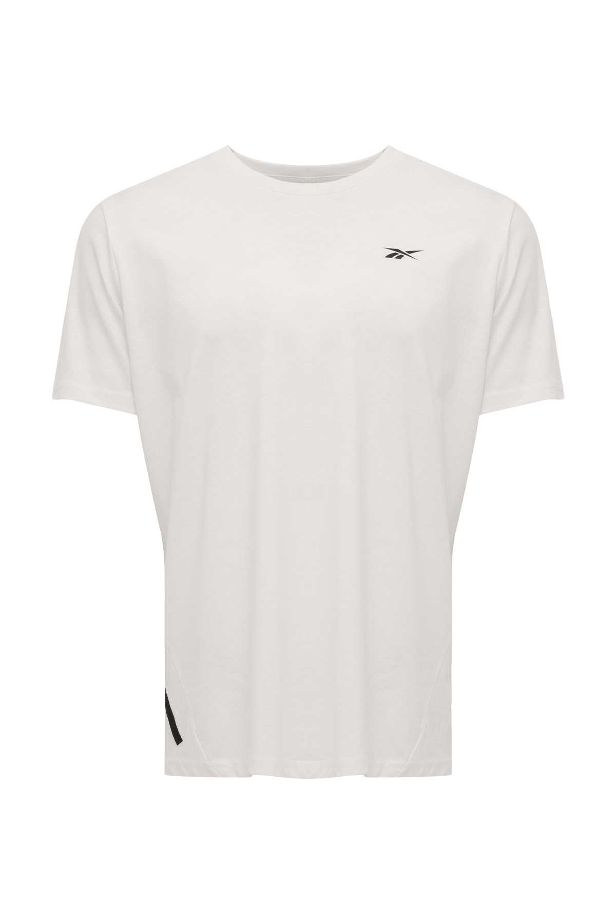 تیشرت مردانه آستین کوتاه مشکی