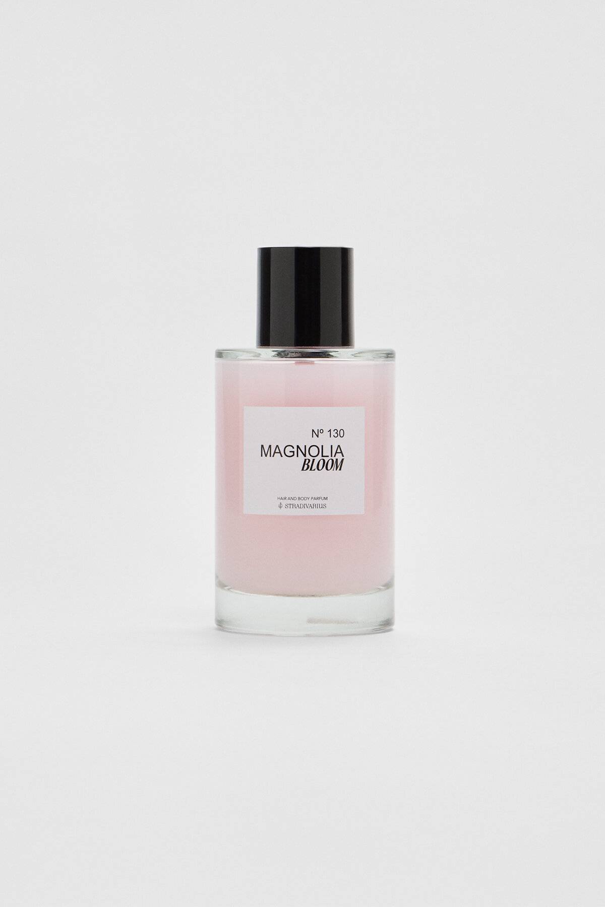 N.130 Magnolia Bloom مو و عطر بدن
