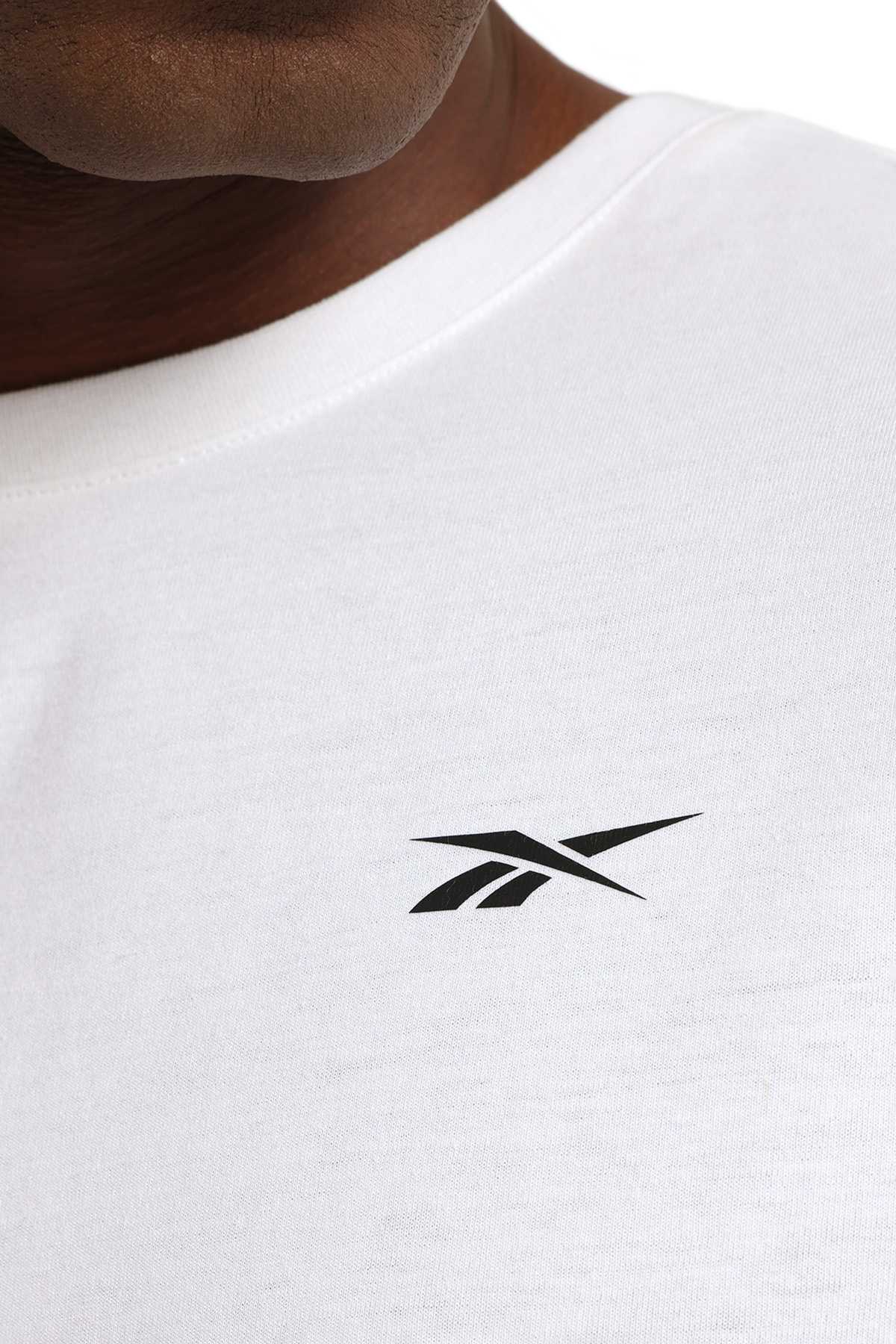 تیشرت مردانه آستین کوتاه مشکی