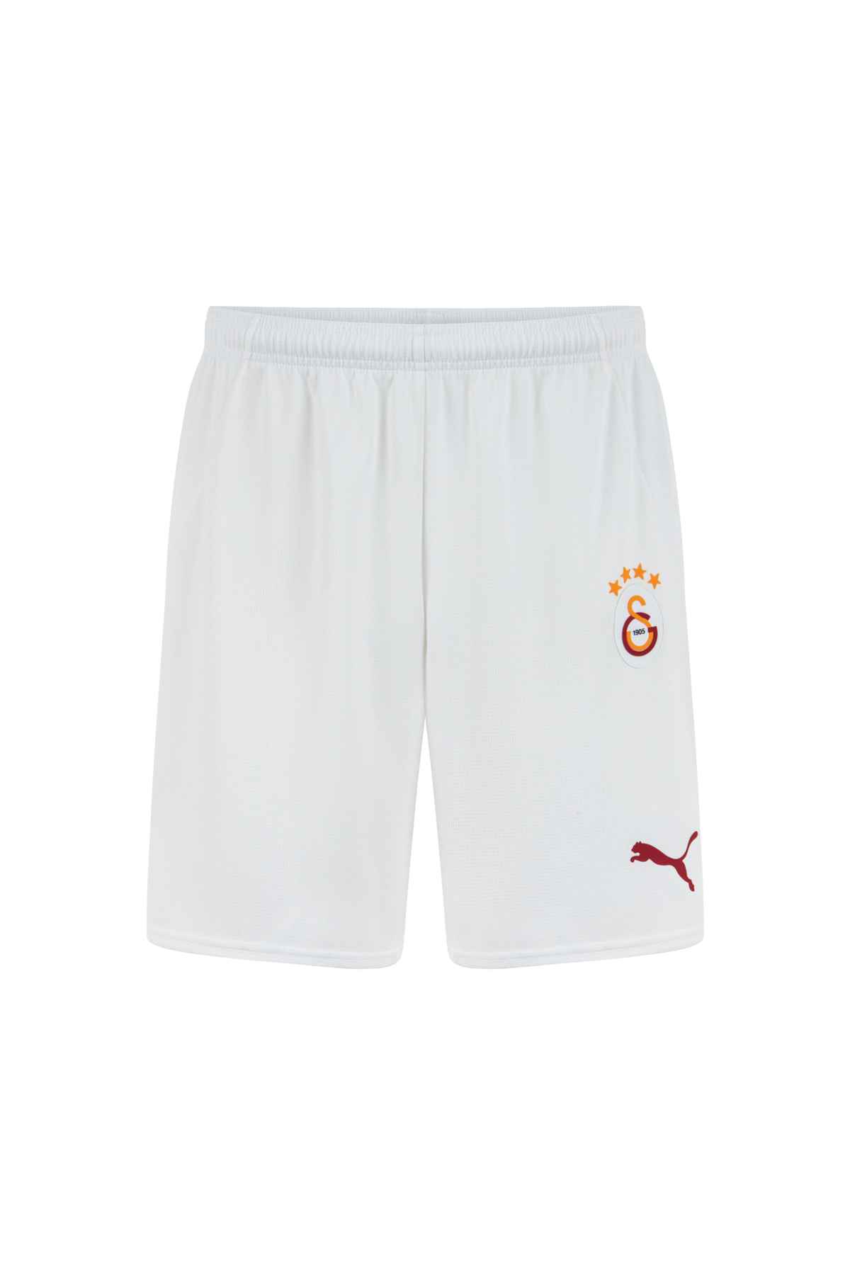 شورت های خانگی GSK سفید مردانه Wo s Short -02