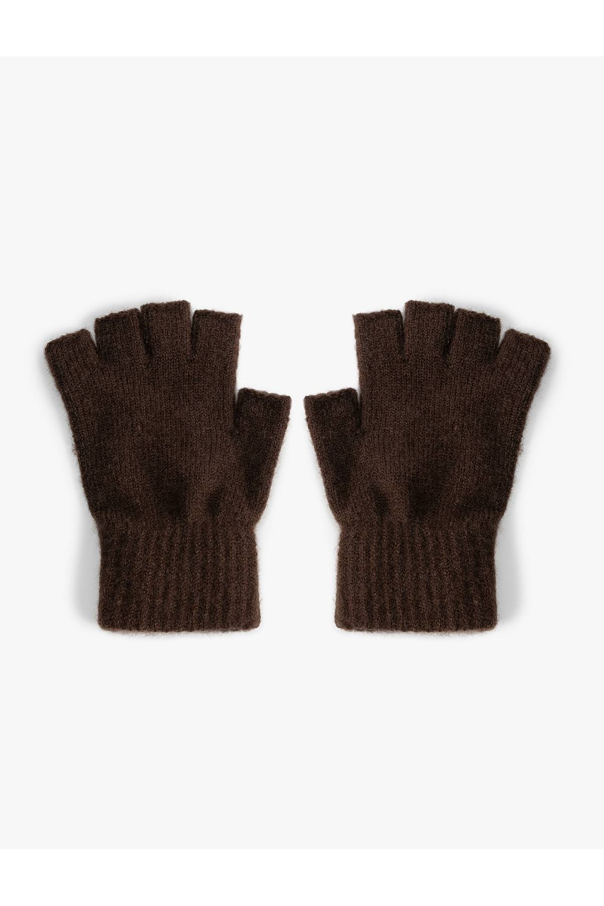 بافندگی دستکش بدون انگشت