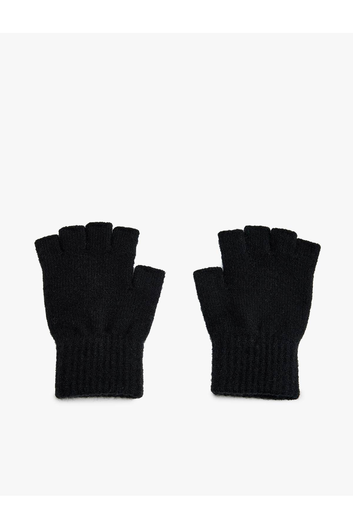 بافندگی دستکش بدون انگشت